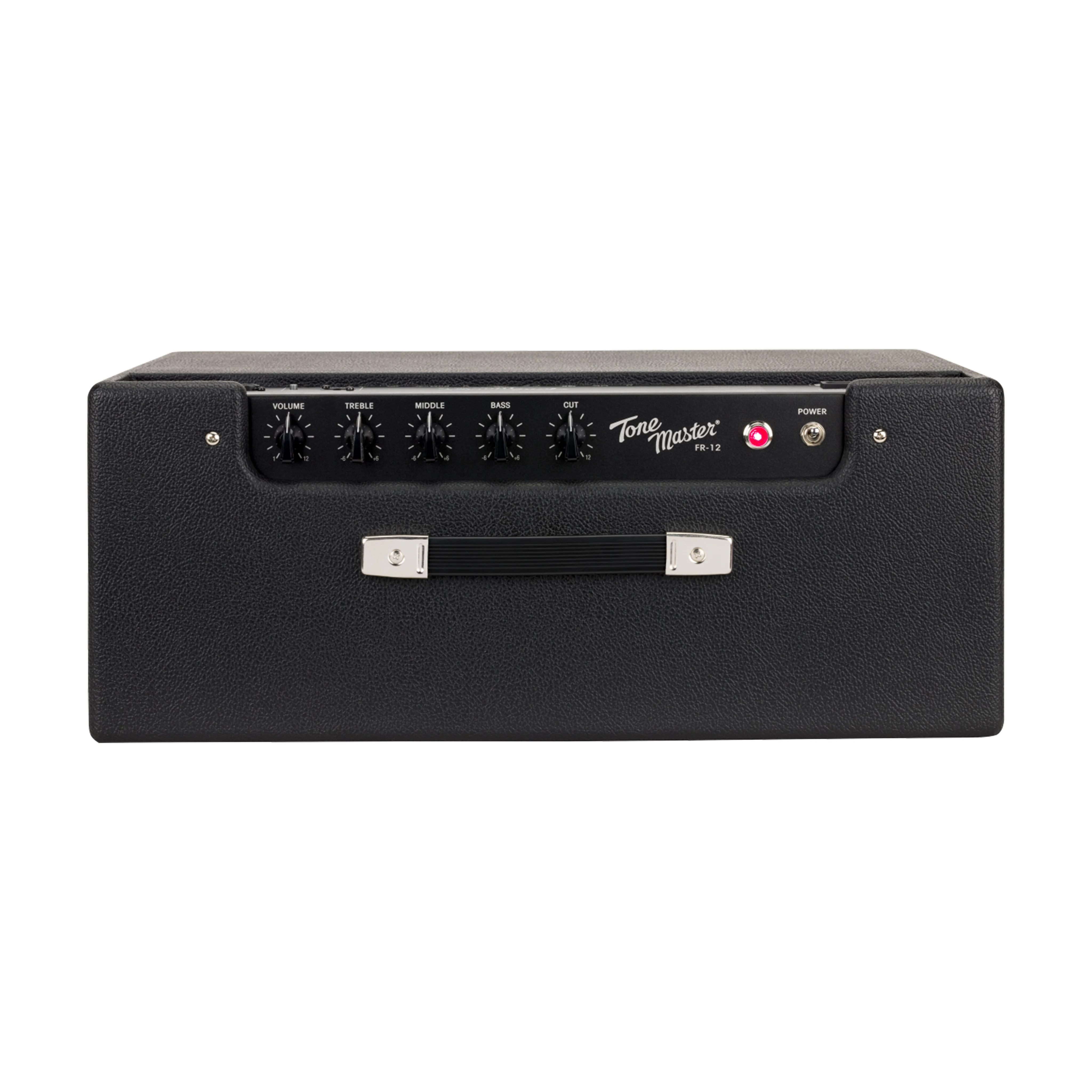 Fender Tone Master FR-12 Guitar Amplifier, 230UK - Image 5