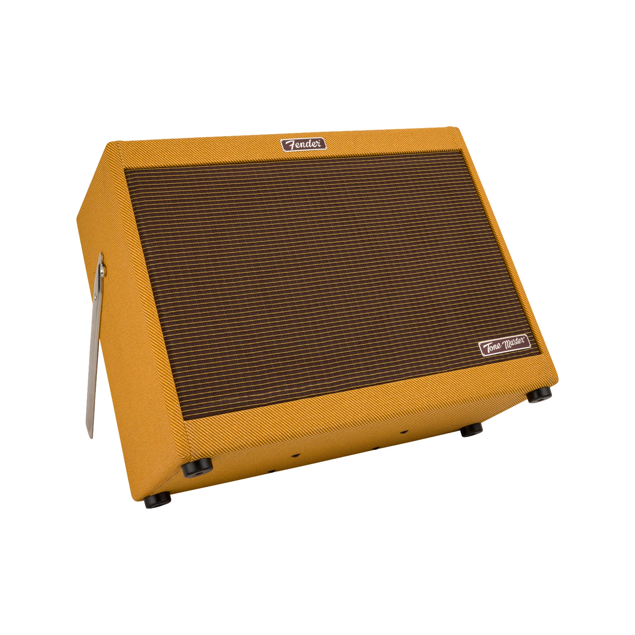 Fender Tone Master FR-12 Guitar Amplifier, Tweed, 230UK - Image 4