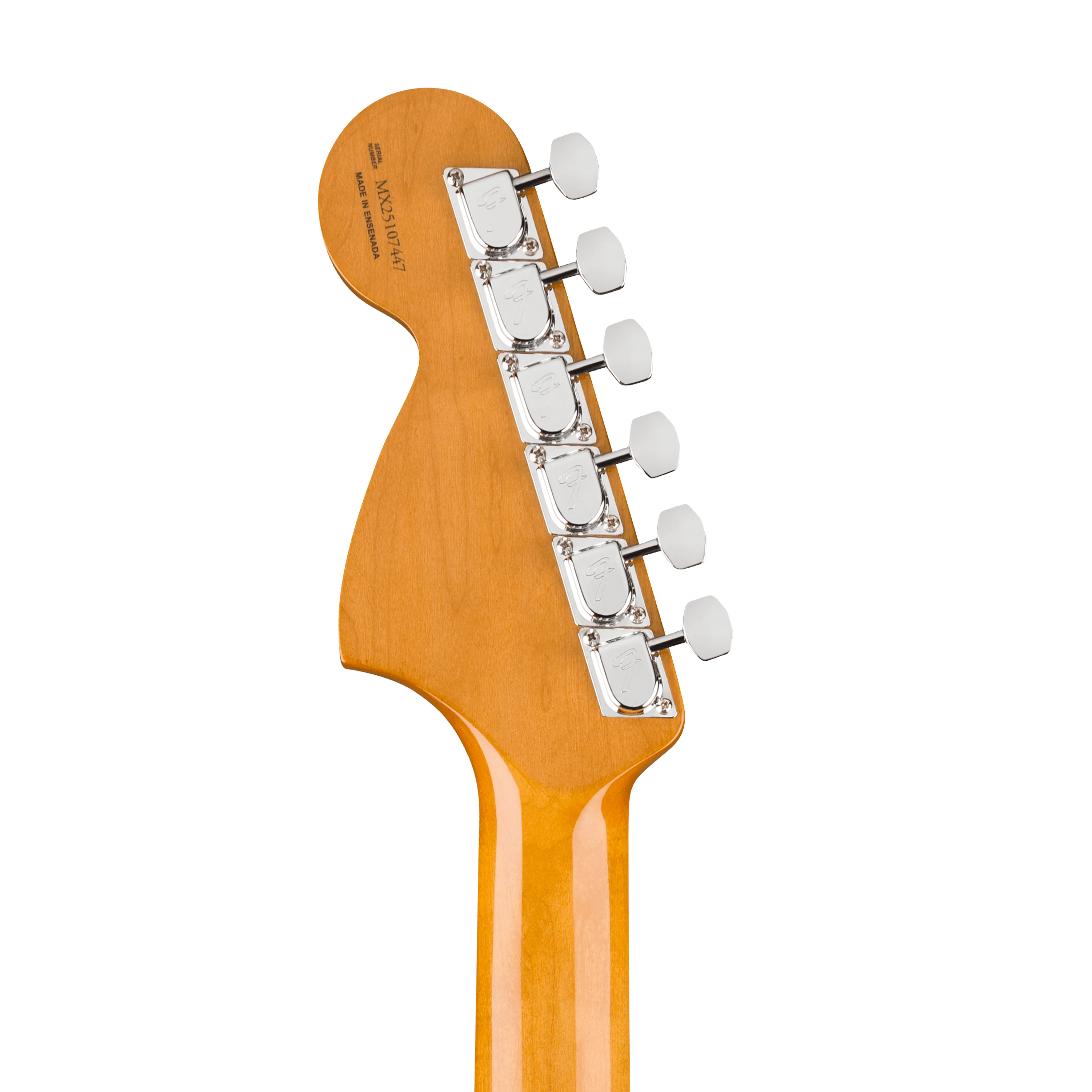 Fender Vintera III Late 60s Stratocaster Electric Guitar, RW FB, 3-Color Sunburst - Image 7