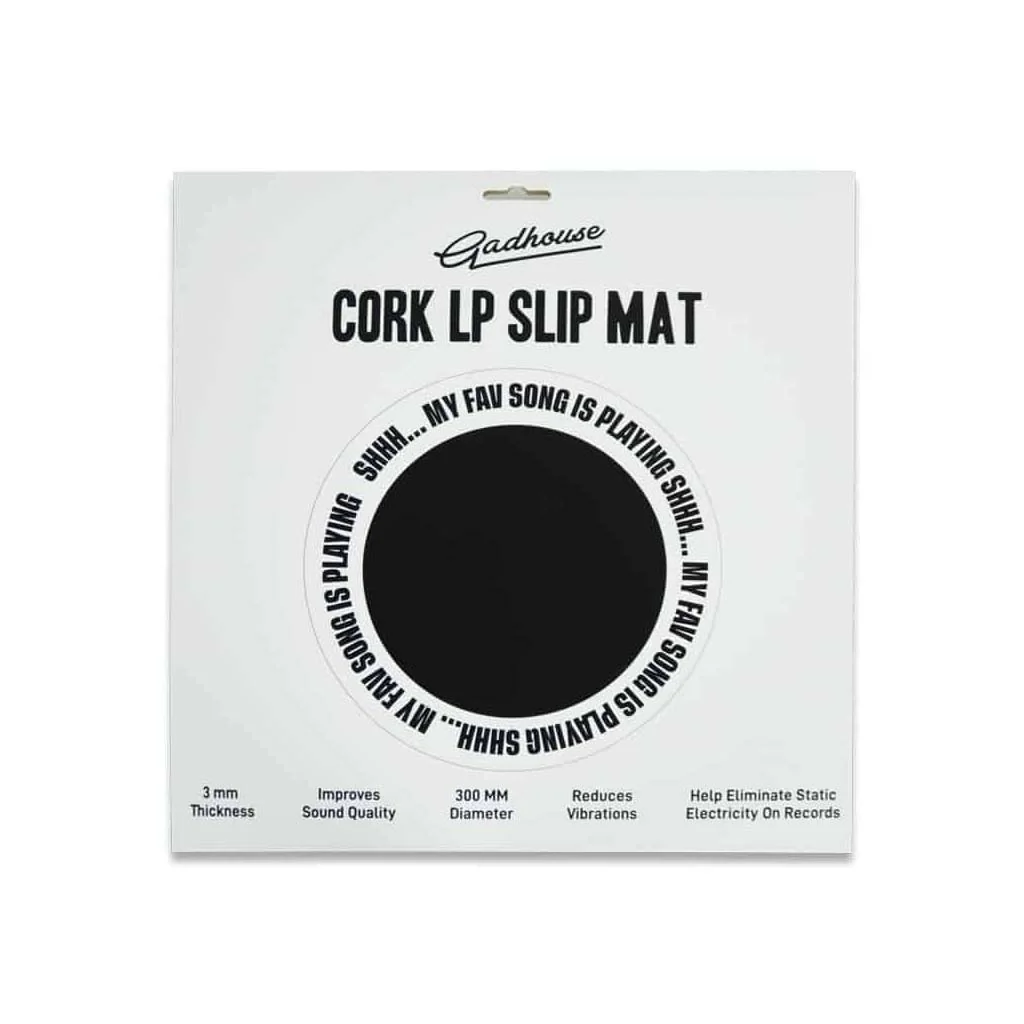 Gadhouse Cork Slipmat - Image 2