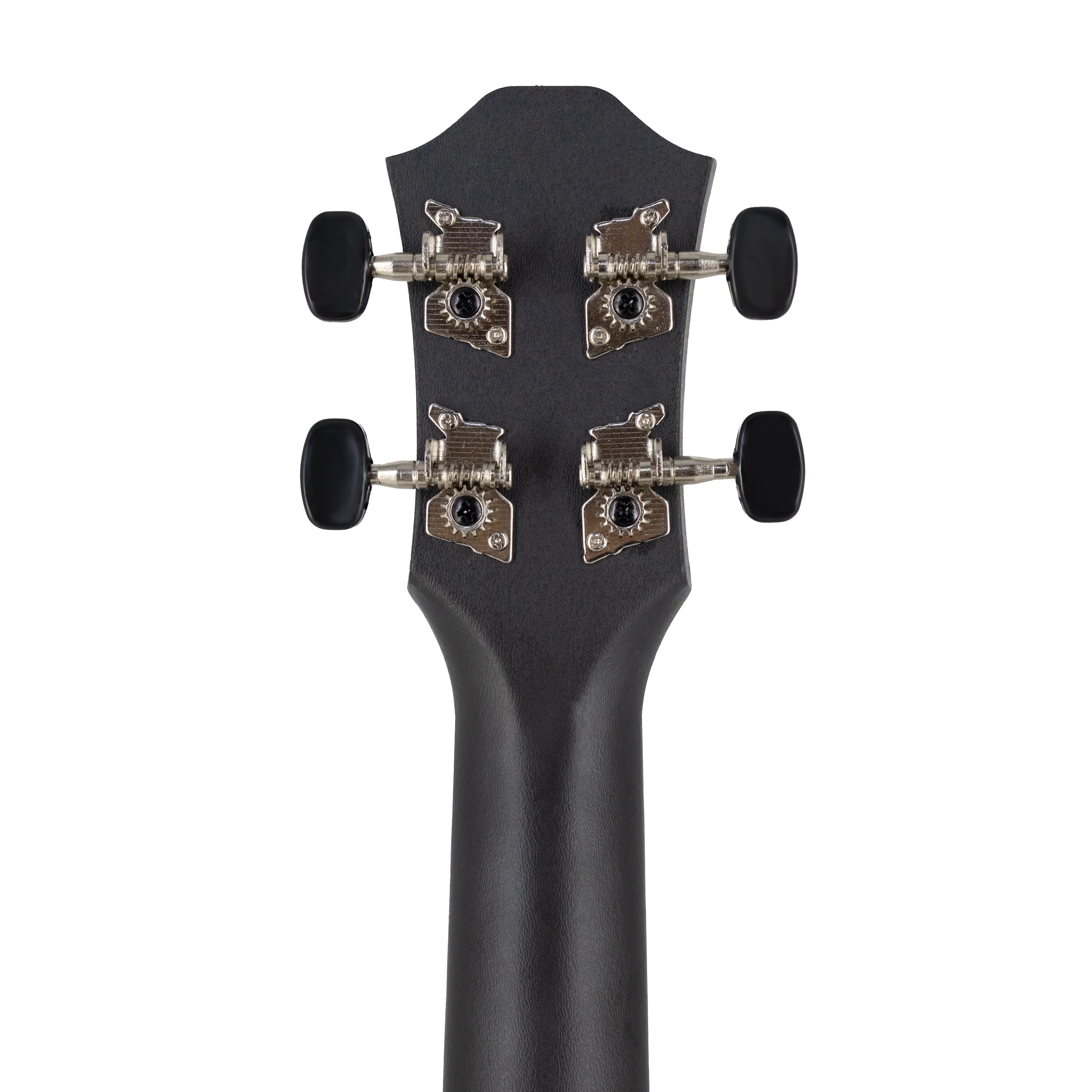 Harmony Foundation Series Sierra Classic ABS Soprano Ukulele, Forest Green - Image 8