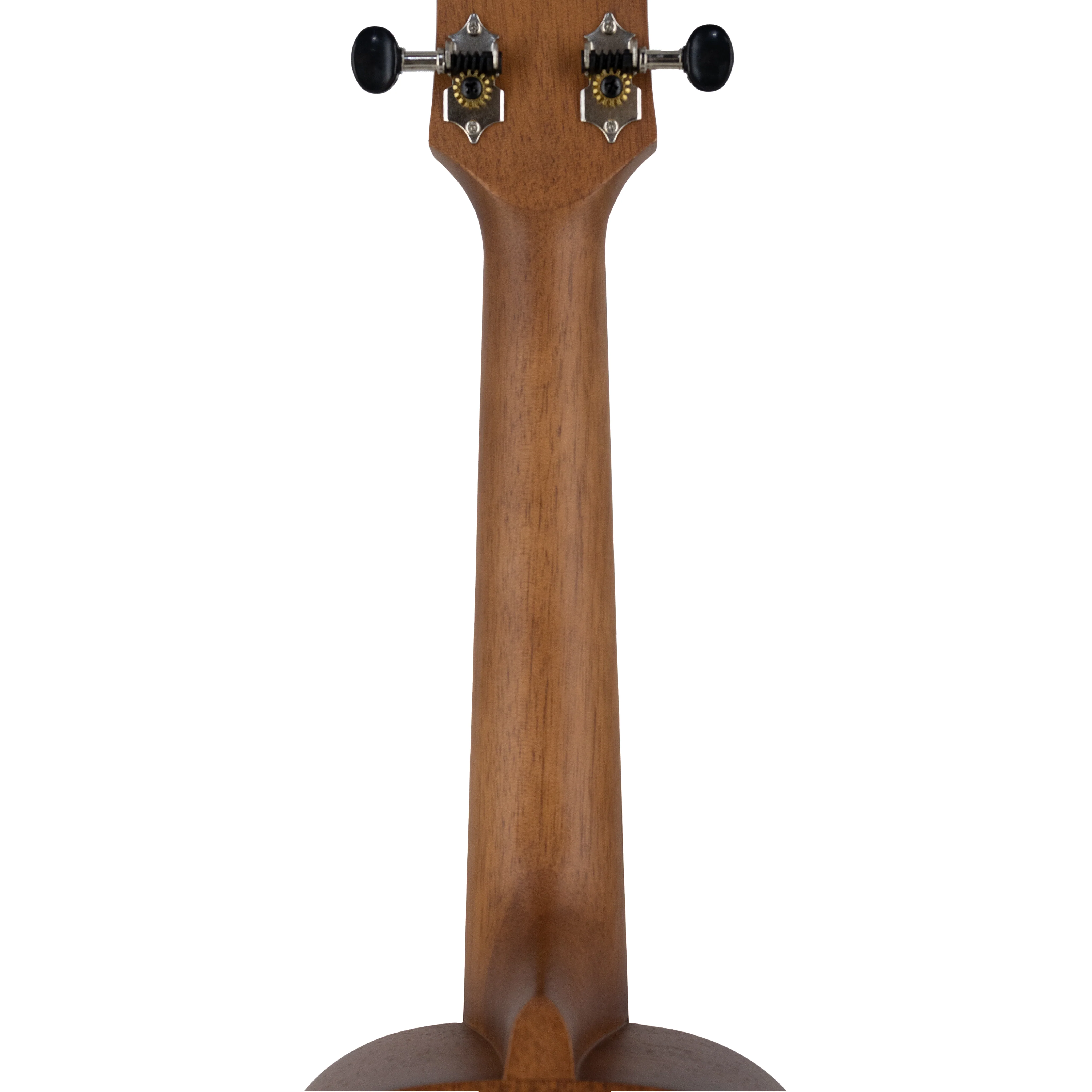 Harmony Foundation Series Sierra Classic Concert Ukulele, Natural Satin - Image 6