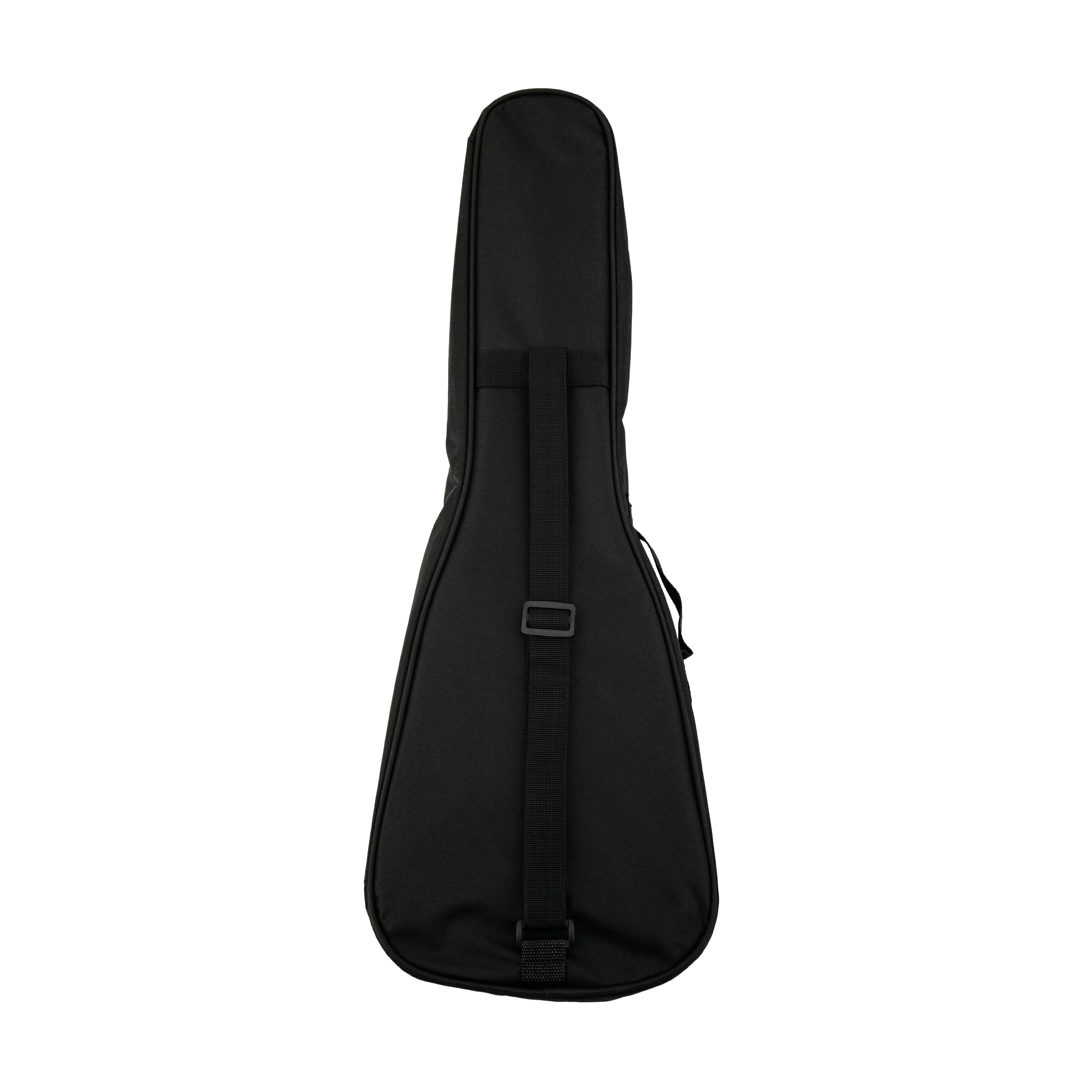 Harmony Foundation Series Sierra Concert Ukulele w/Bag, Natural Satin - Image 10