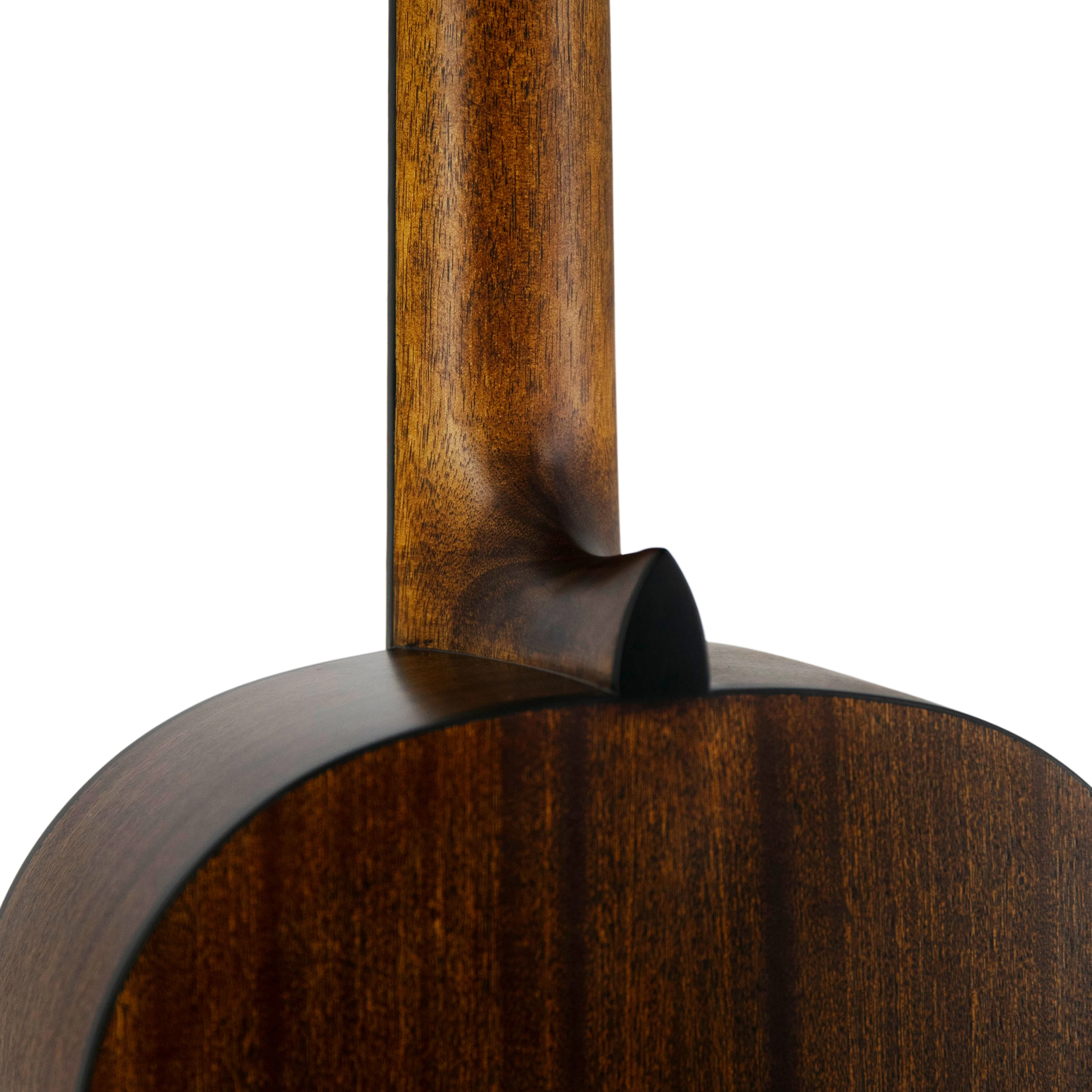 Harmony Foundation Series Terra Classical Guitar, Natural Satin - Image 9