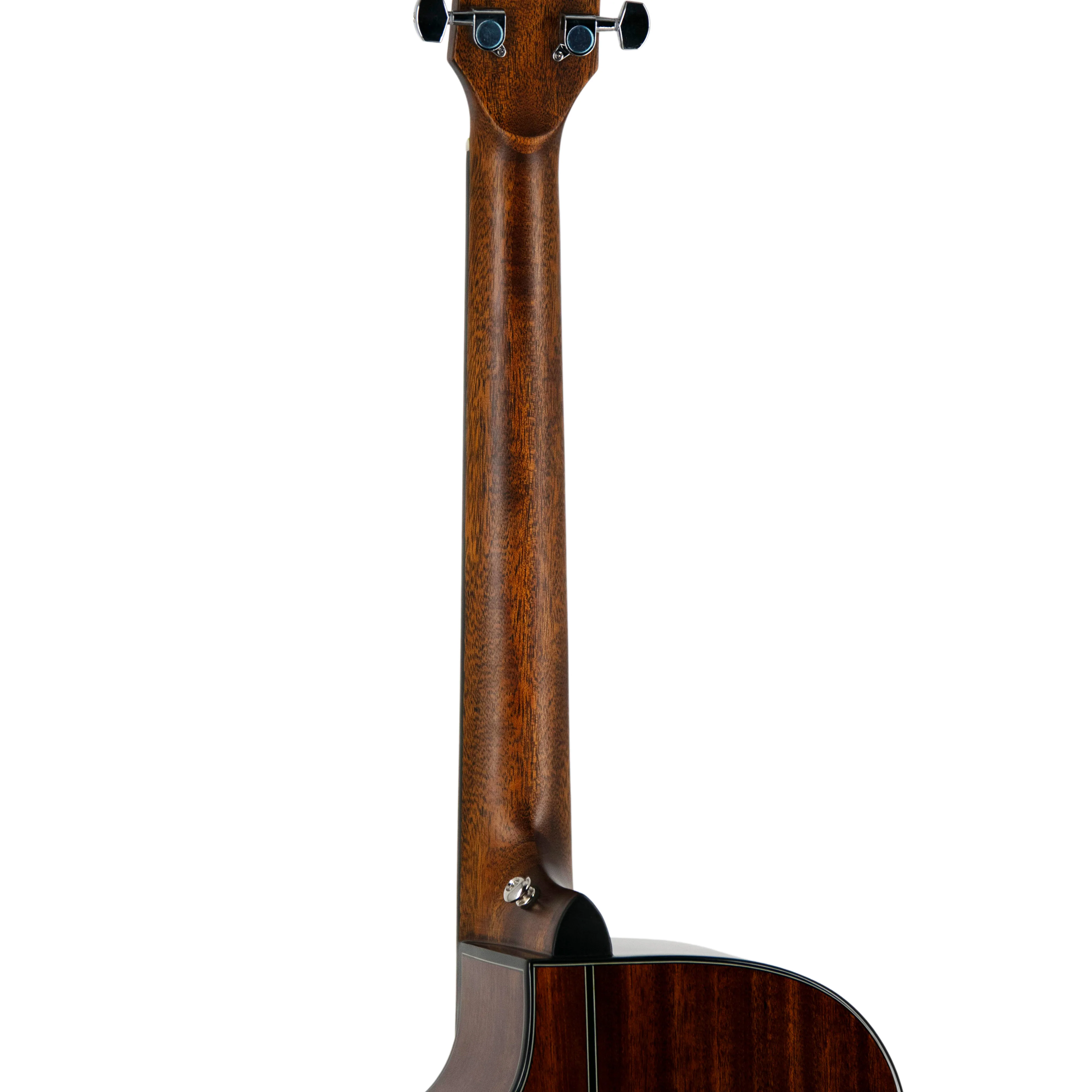 Harmony Foundation Series Terra FS GA Cutaway Acoustic Guitar, Natural Gloss - Image 8
