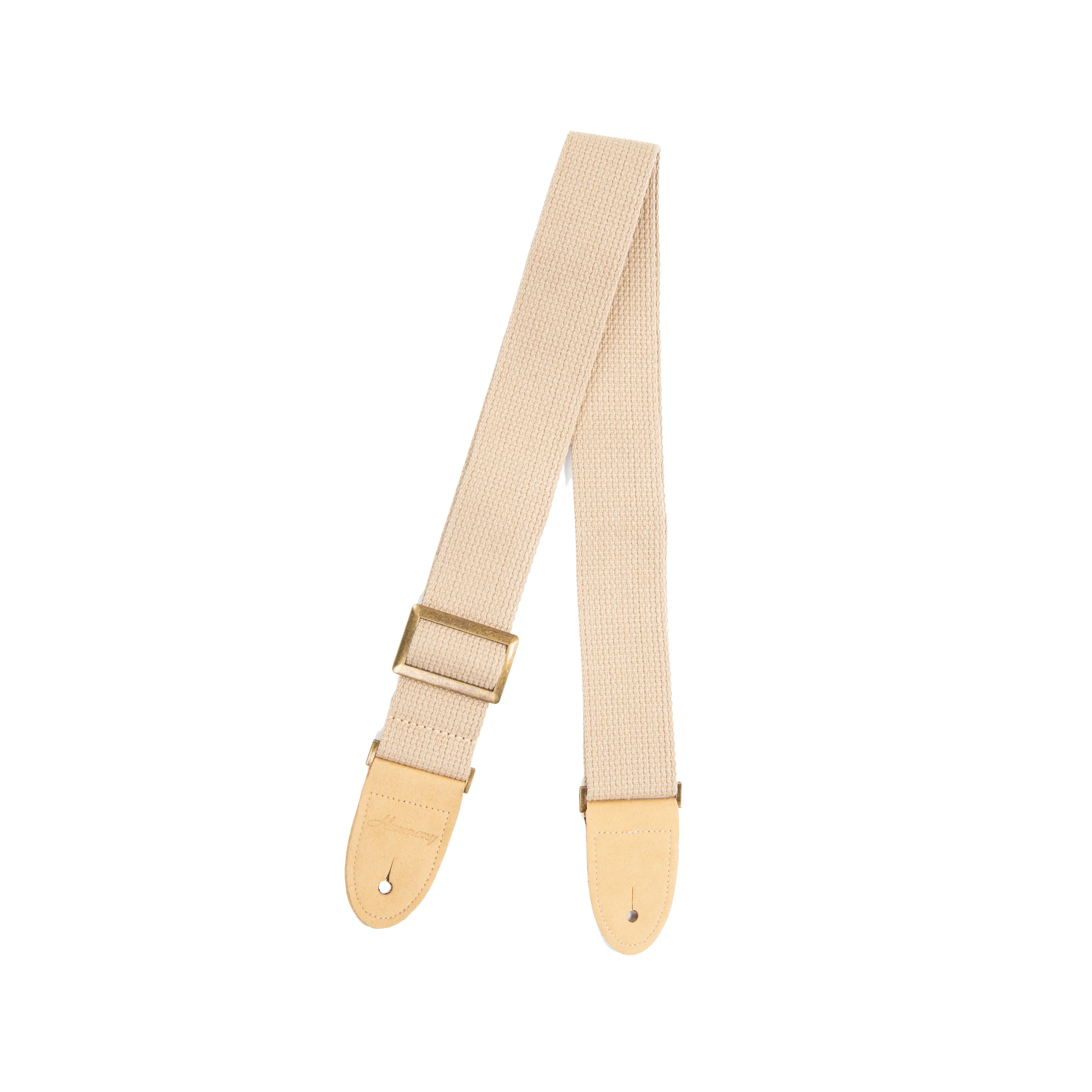 Harmony Foundation Series Terra Petite OM Acoustic Guitar Bundle, Natural Satin (UK Exclusive) - Image 4