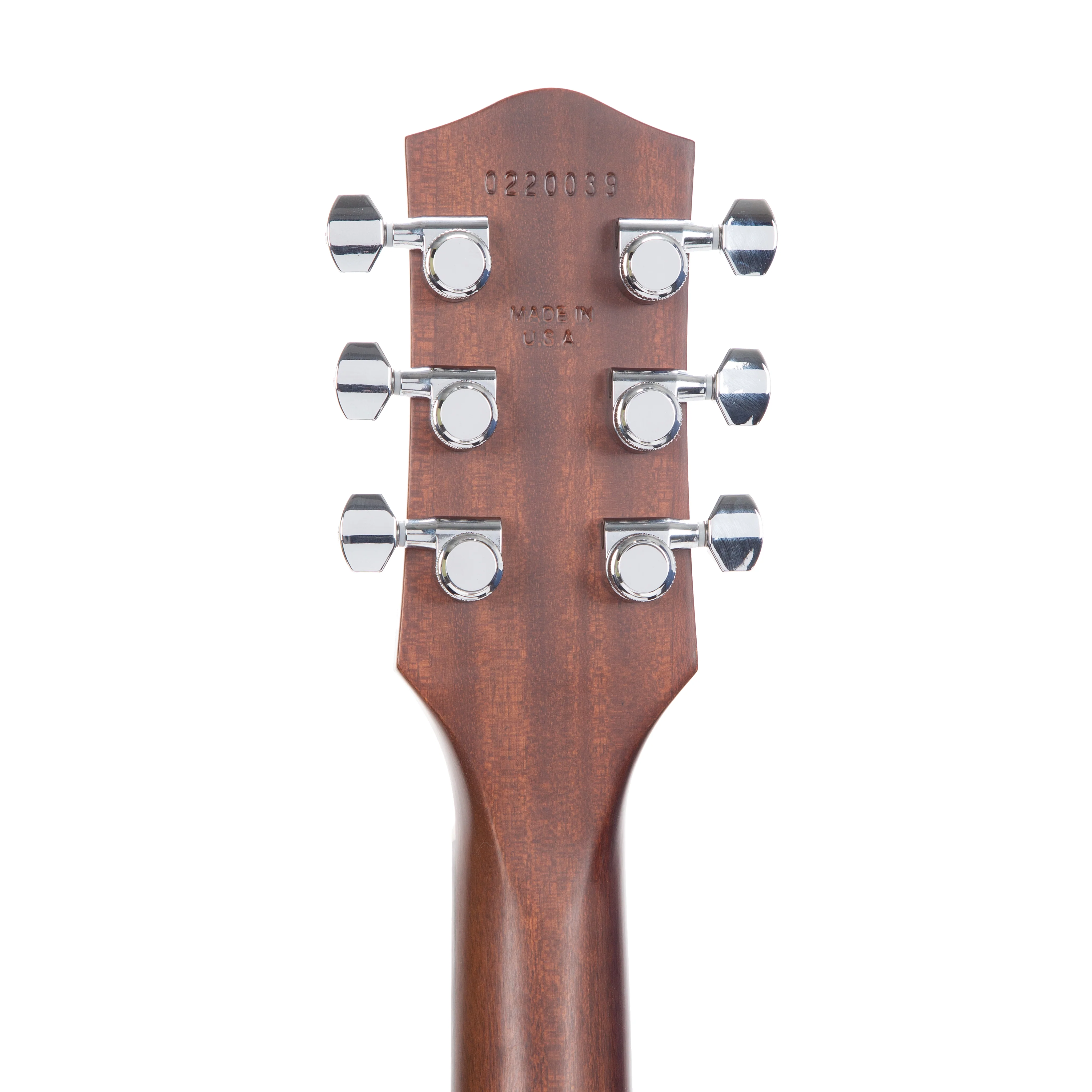 Harmony Standard Series Juno Electric Guitar w/Case, RW FB, Champagne - Image 10