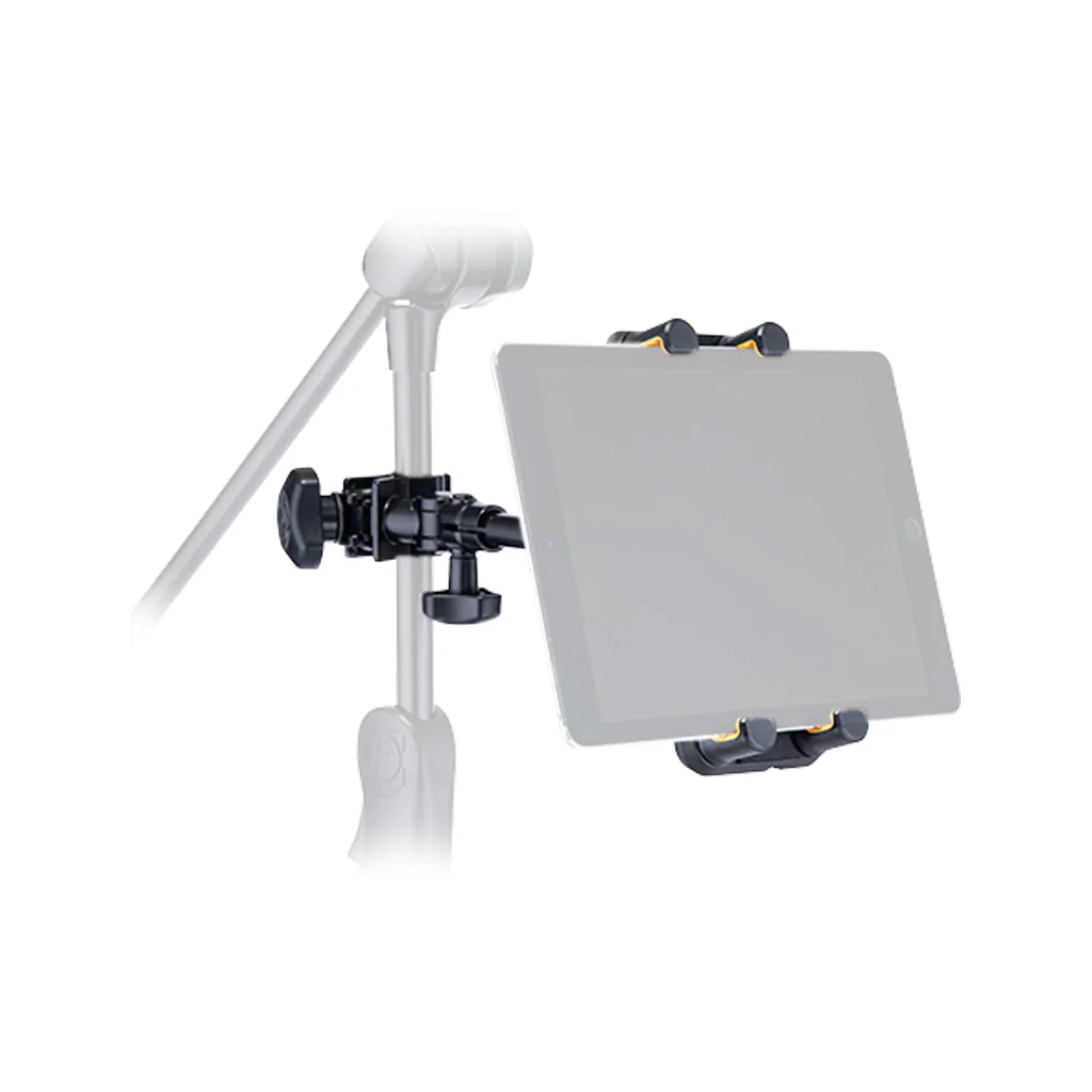 Hercules DG307B 2-IN-1 Tablet & Smartphone Holder - Image 3