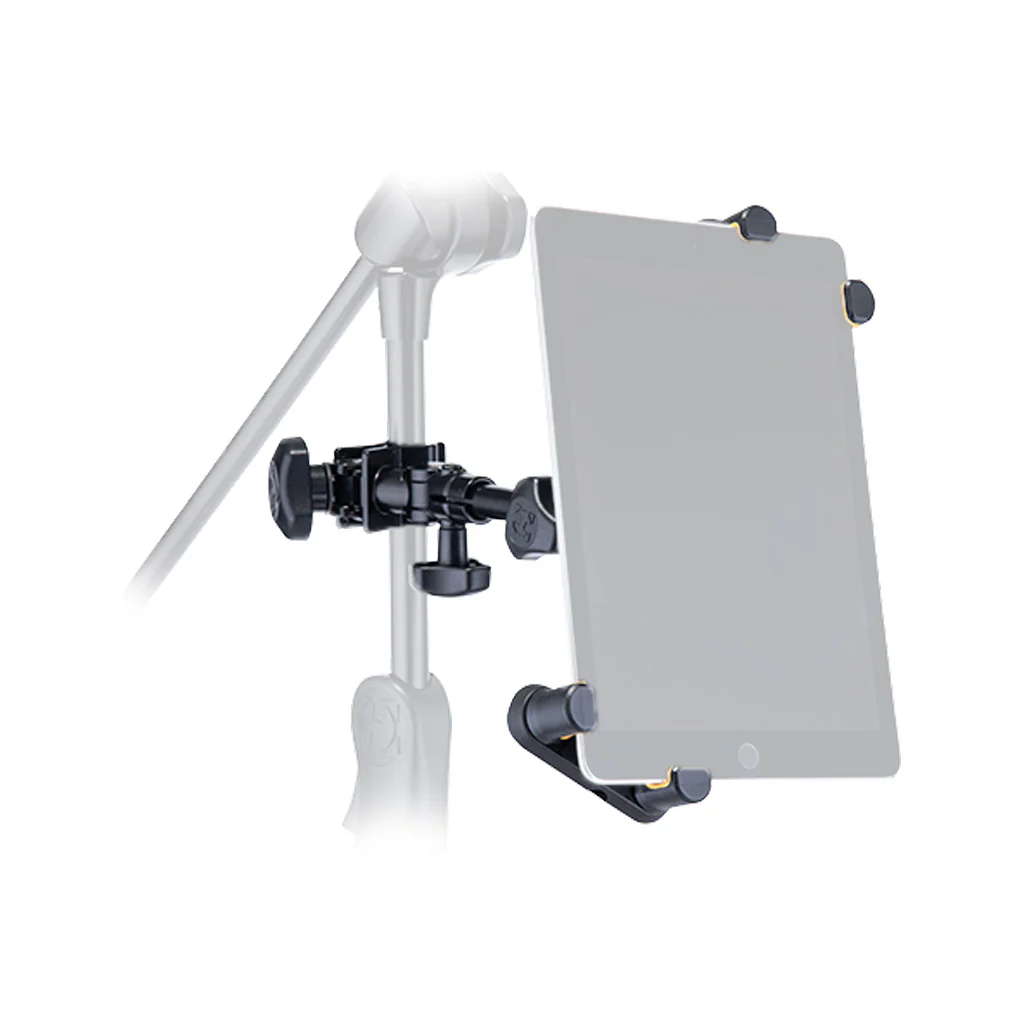 Hercules DG307B 2-IN-1 Tablet & Smartphone Holder - Image 5