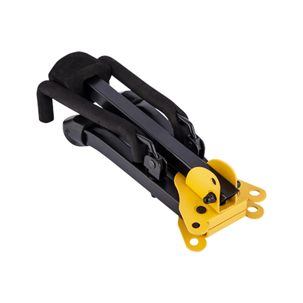 Hercules GS401B Mini Acoustic Guitar Stand w/Bag - Image 2