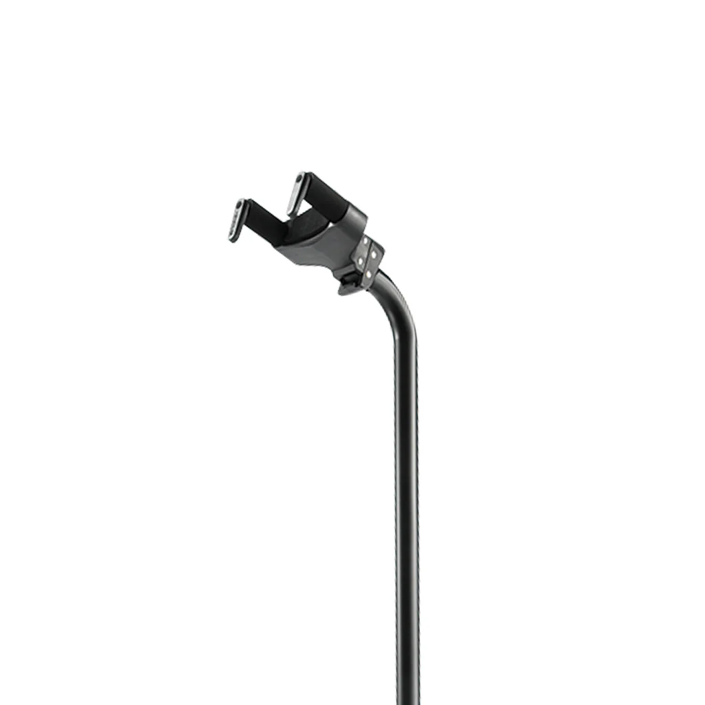 Hercules GS414BPLUS Single Guitar Stand w/Auto Grip System - Image 2