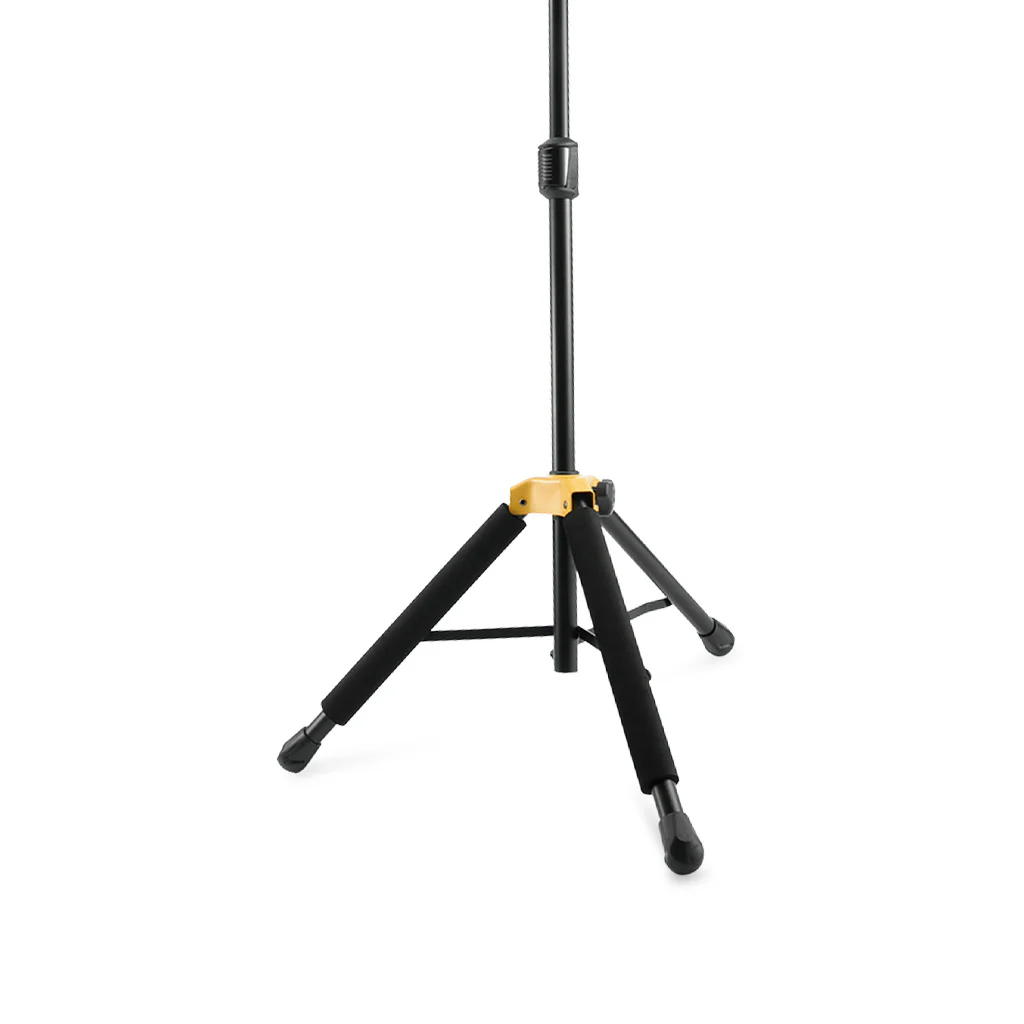 Hercules GS414BPLUS Single Guitar Stand w/Auto Grip System - Image 3