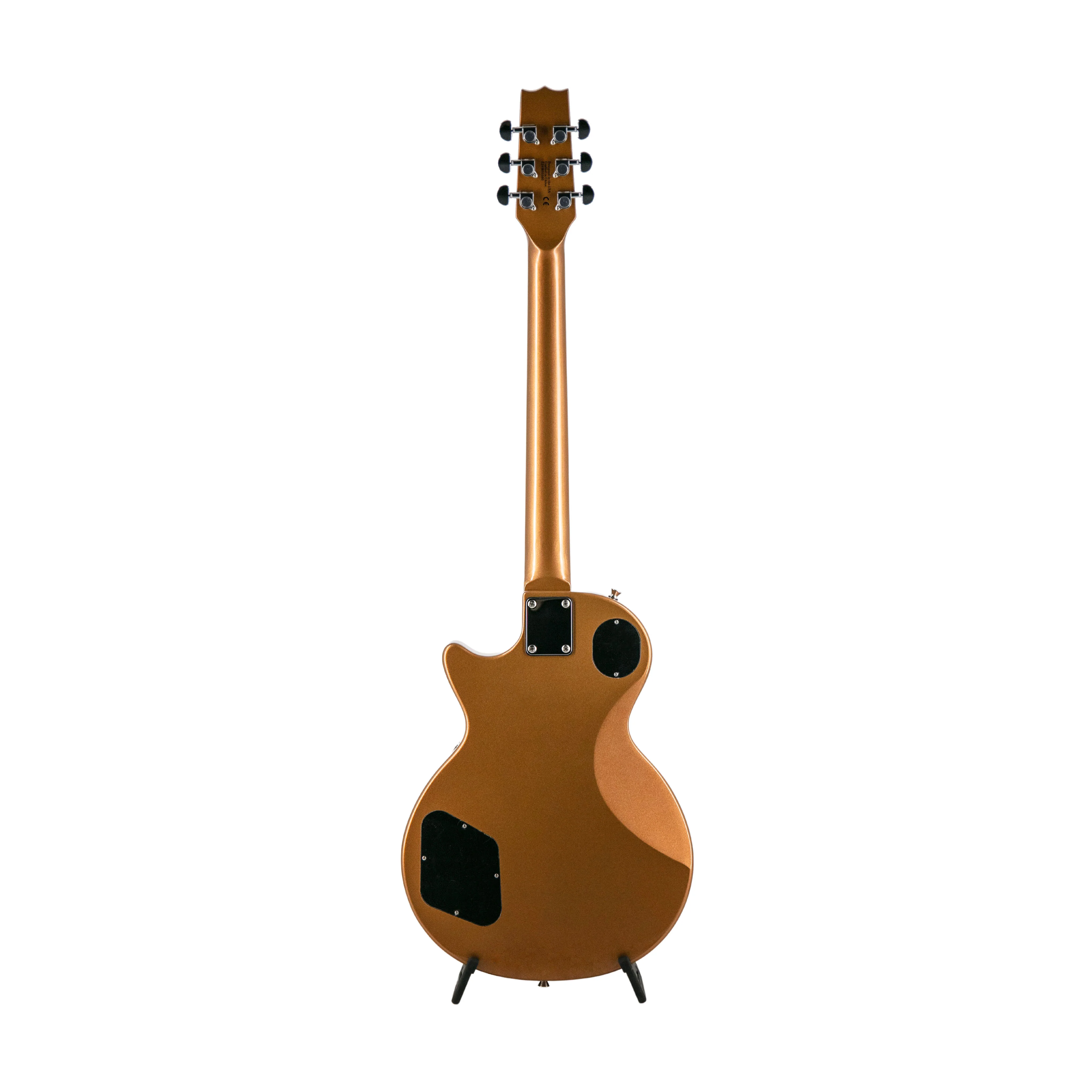 Heritage Ascent Collection H-150 Electric Guitar, Copper - Image 2