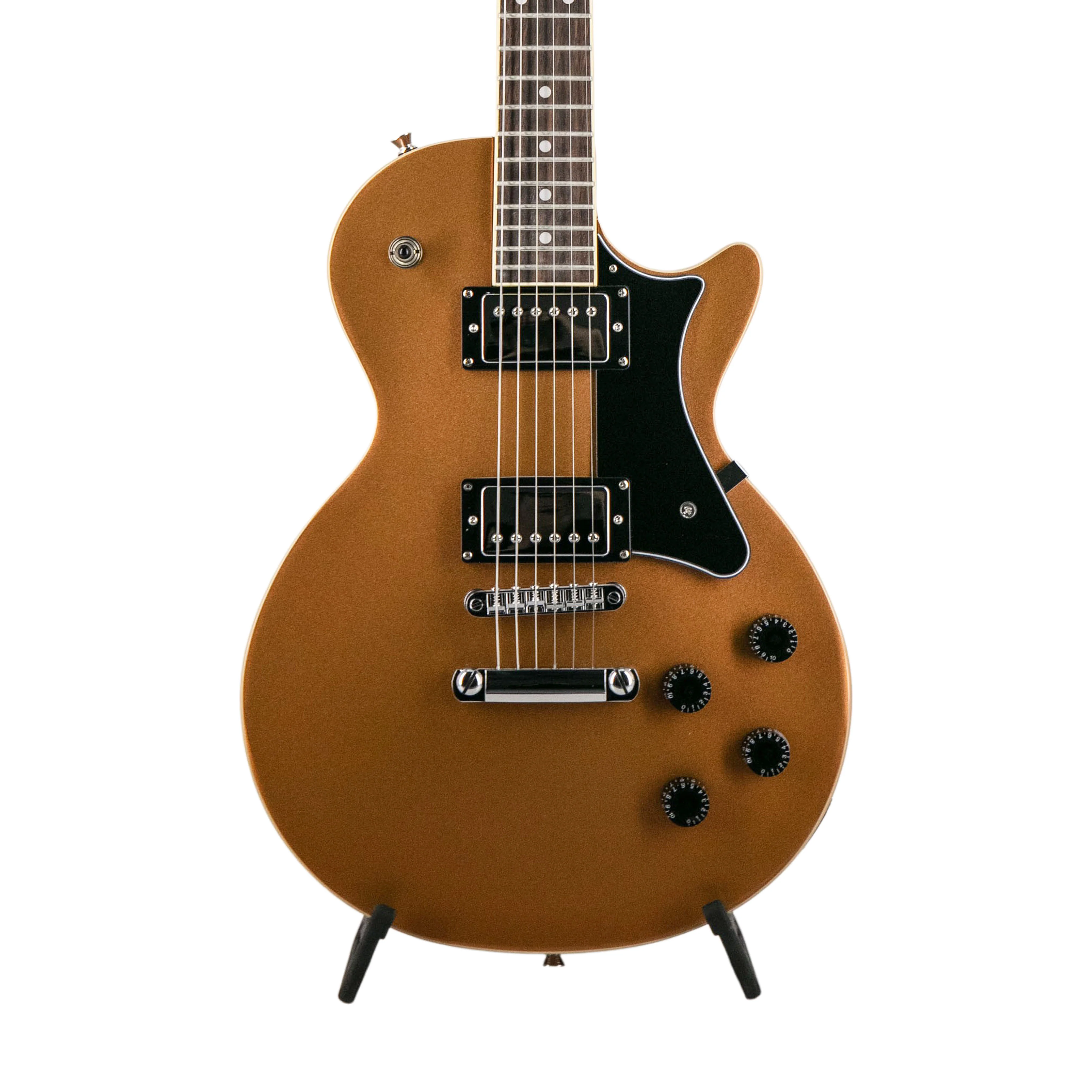 Heritage Ascent Collection H-150 Electric Guitar, Copper - Image 3