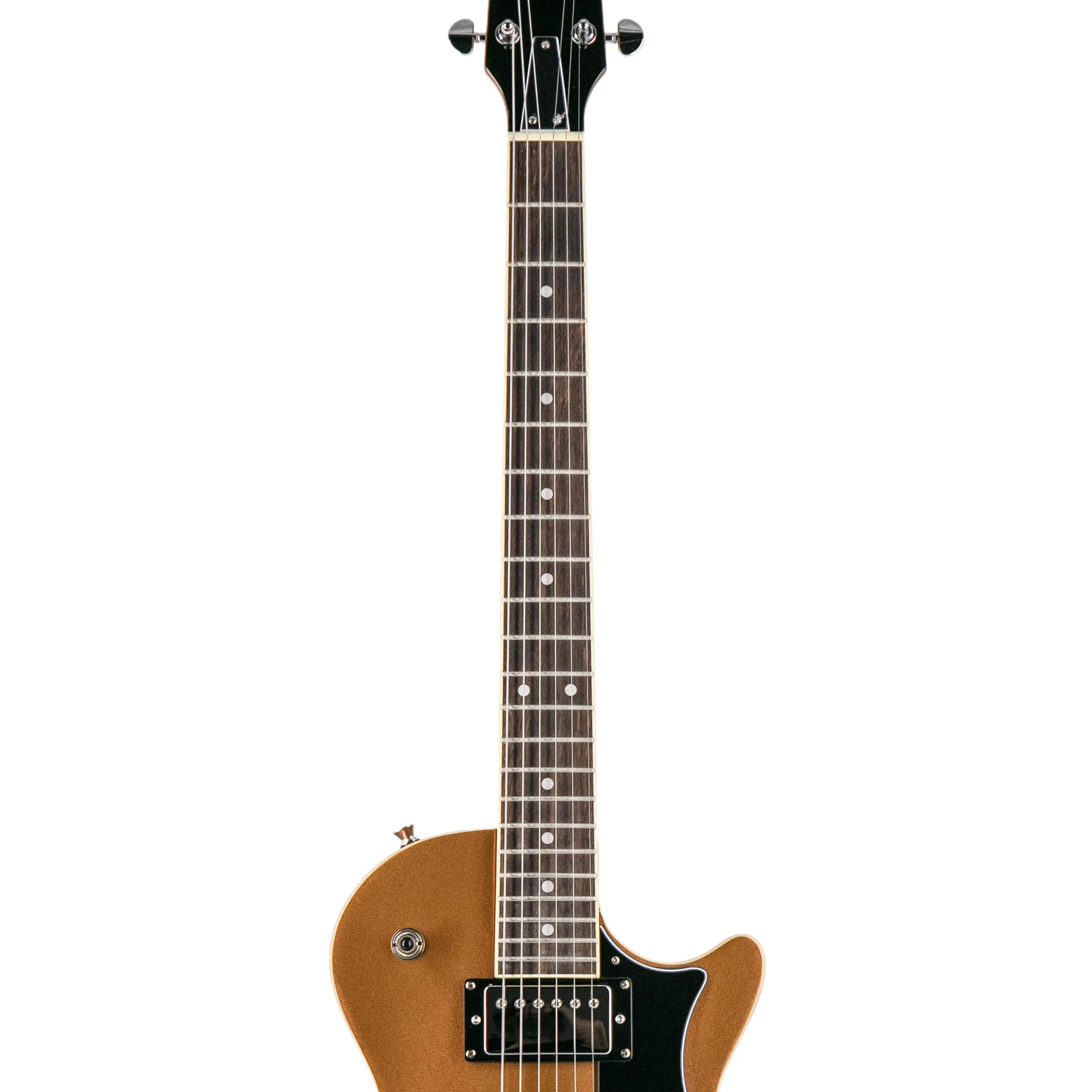 Heritage Ascent Collection H-150 Electric Guitar, Copper - Image 5