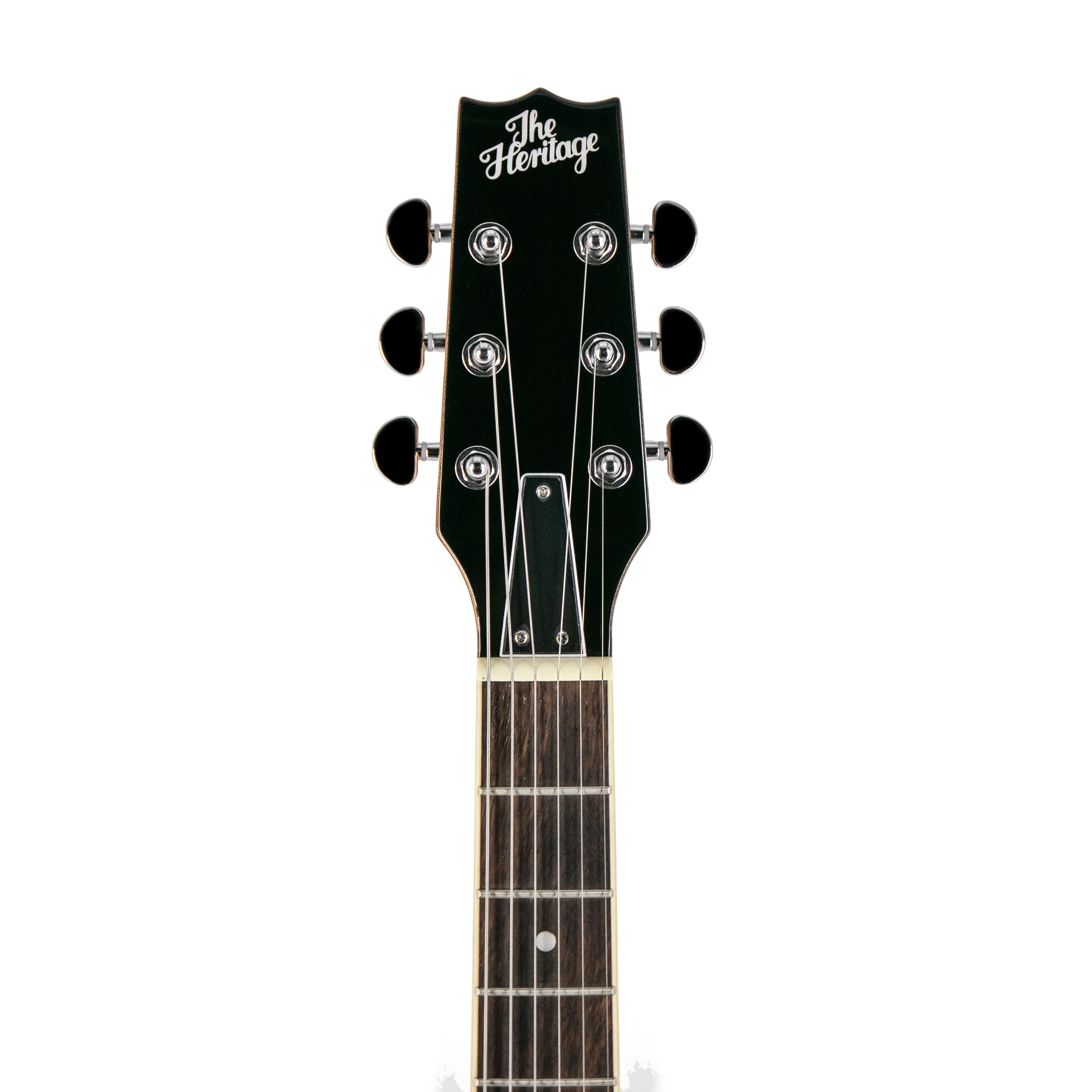 Heritage Ascent Collection H-150 Electric Guitar, Copper - Image 8