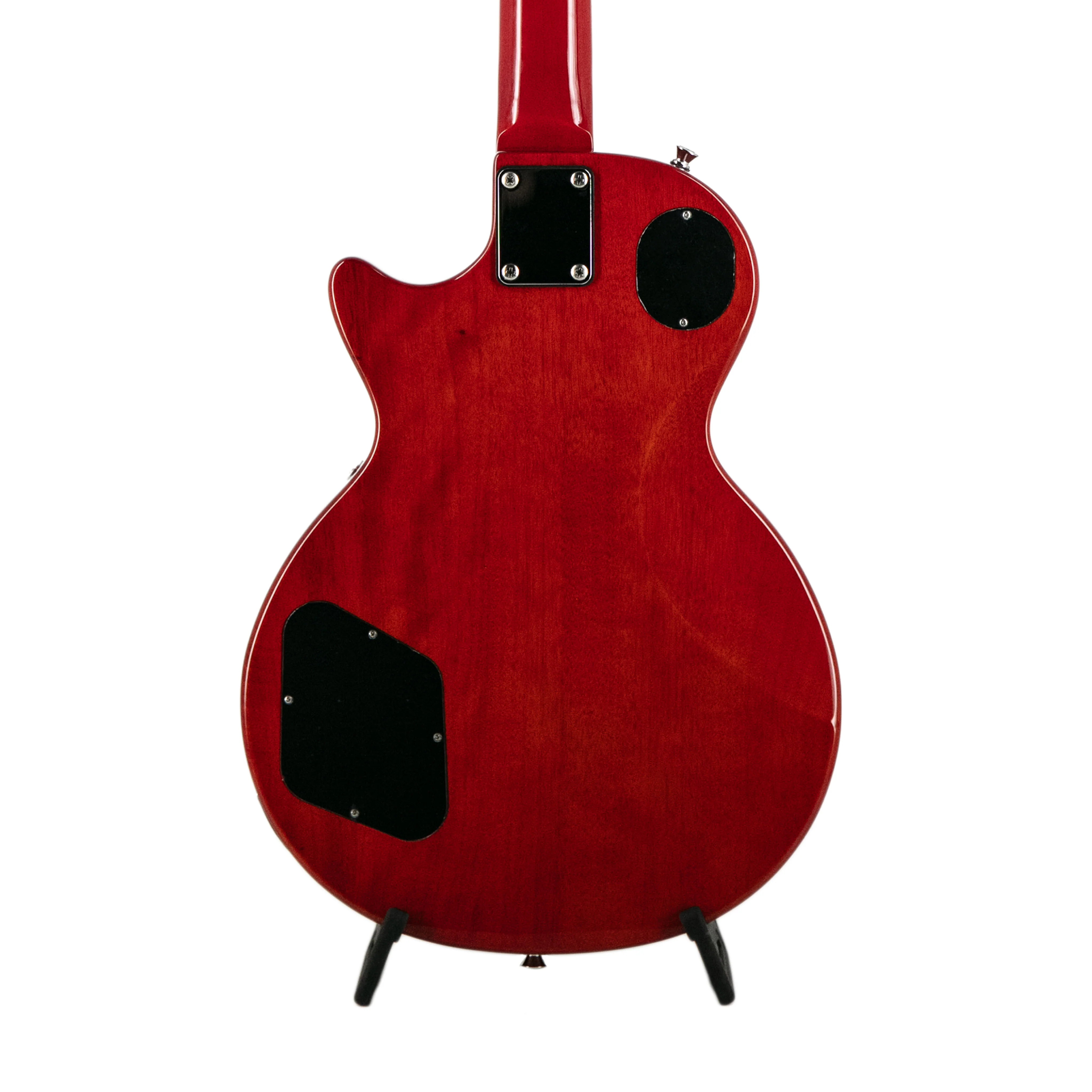 Heritage Ascent Collection H-150 Electric Guitar, Lemon Burst - Image 4
