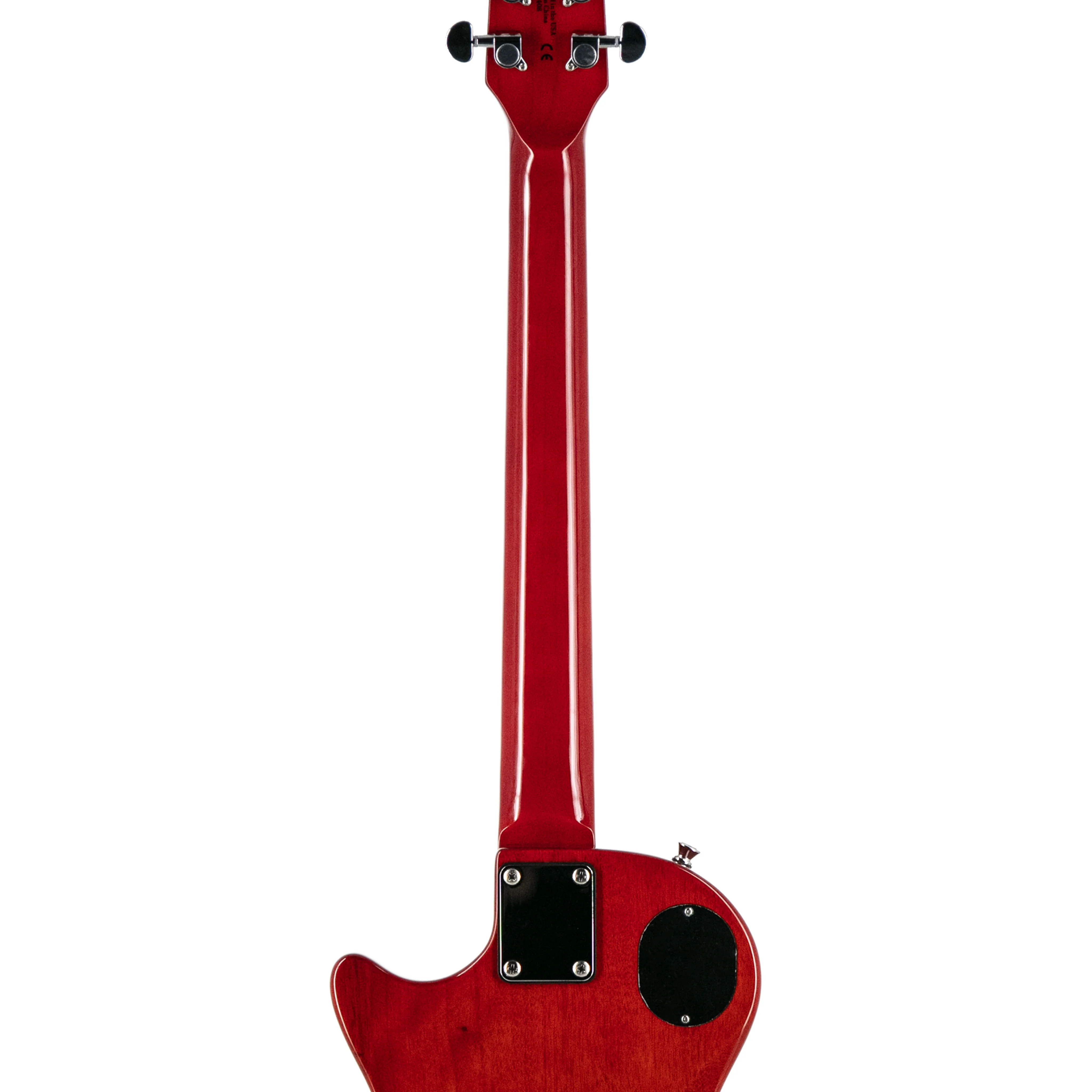 Heritage Ascent Collection H-150 Electric Guitar, Lemon Burst - Image 6