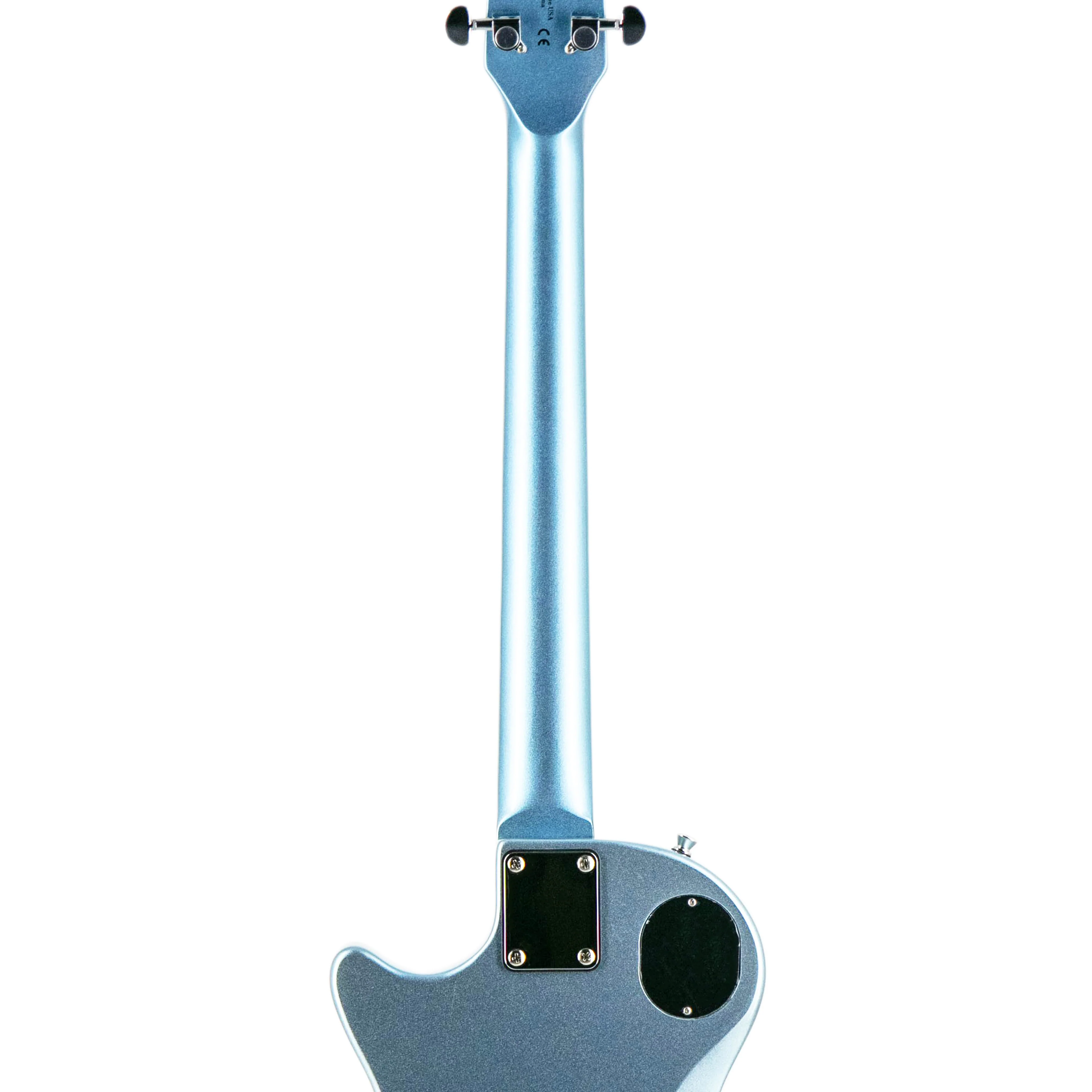 Heritage Ascent Collection H-150 Electric Guitar, Pelham Blue - Image 6