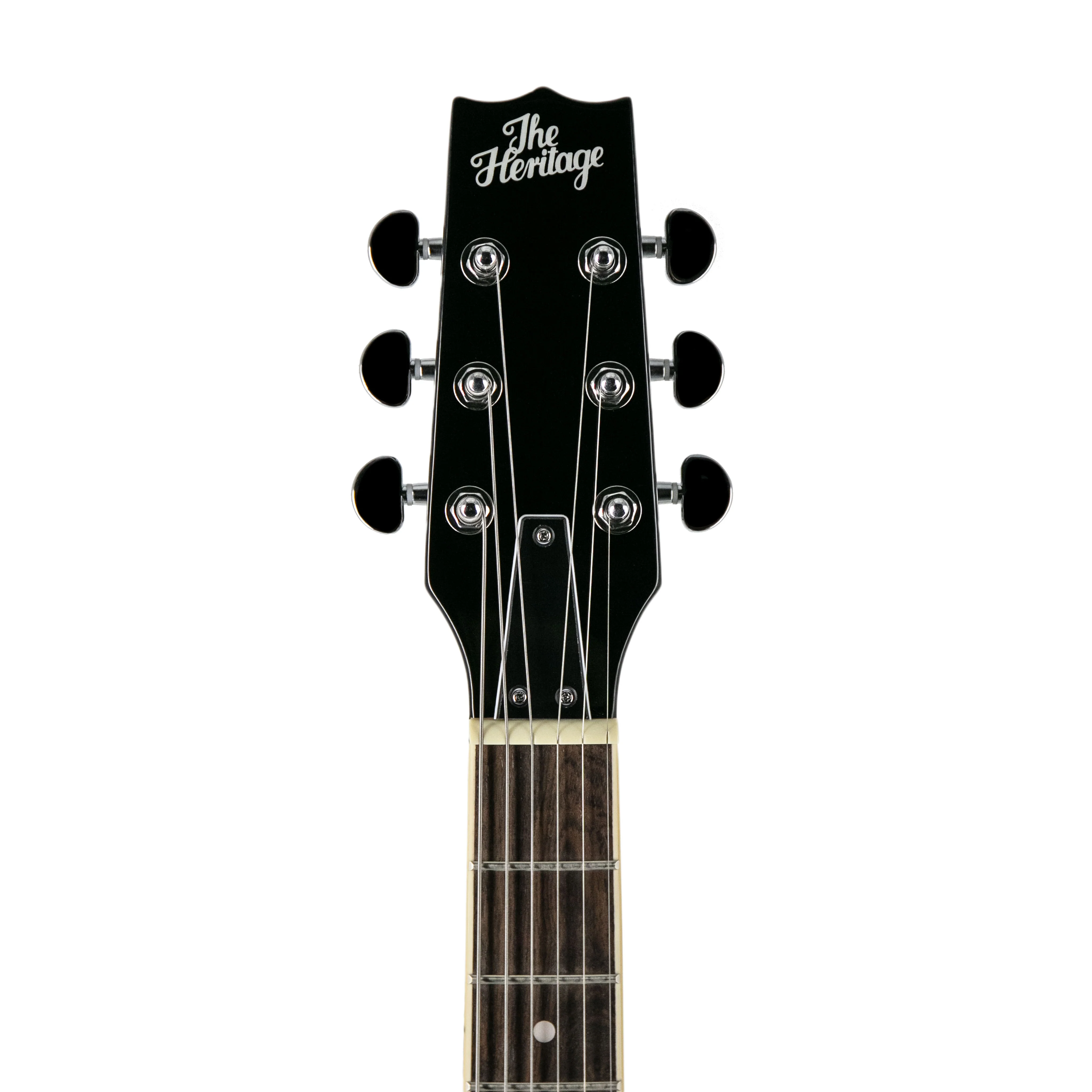 Heritage Ascent Collection H-150 Electric Guitar, Sunburst - Image 6