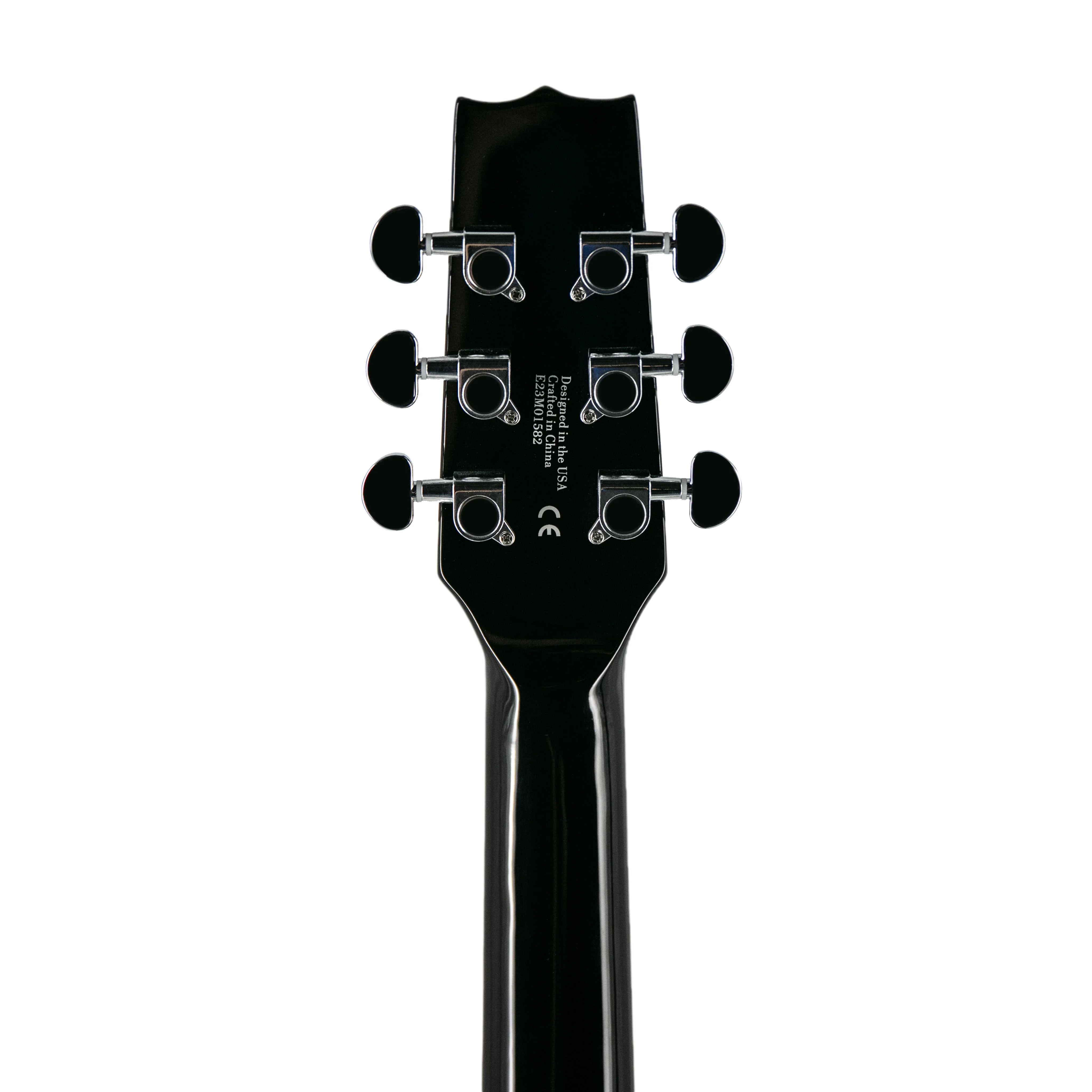 Heritage Ascent Collection H-150 Electric Guitar, Sunburst - Image 7