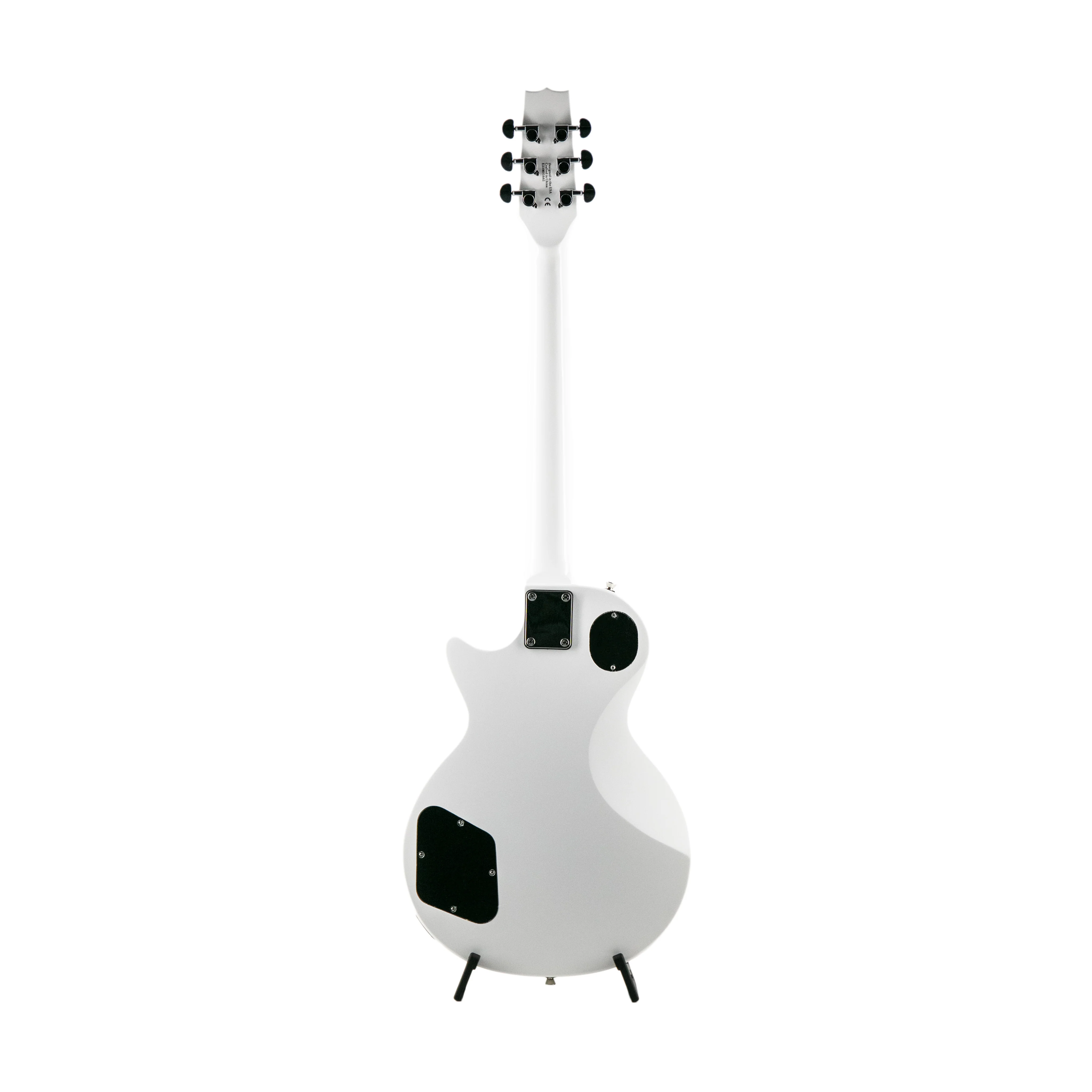Heritage Ascent Collection H-150 Electric Guitar, White - Image 2