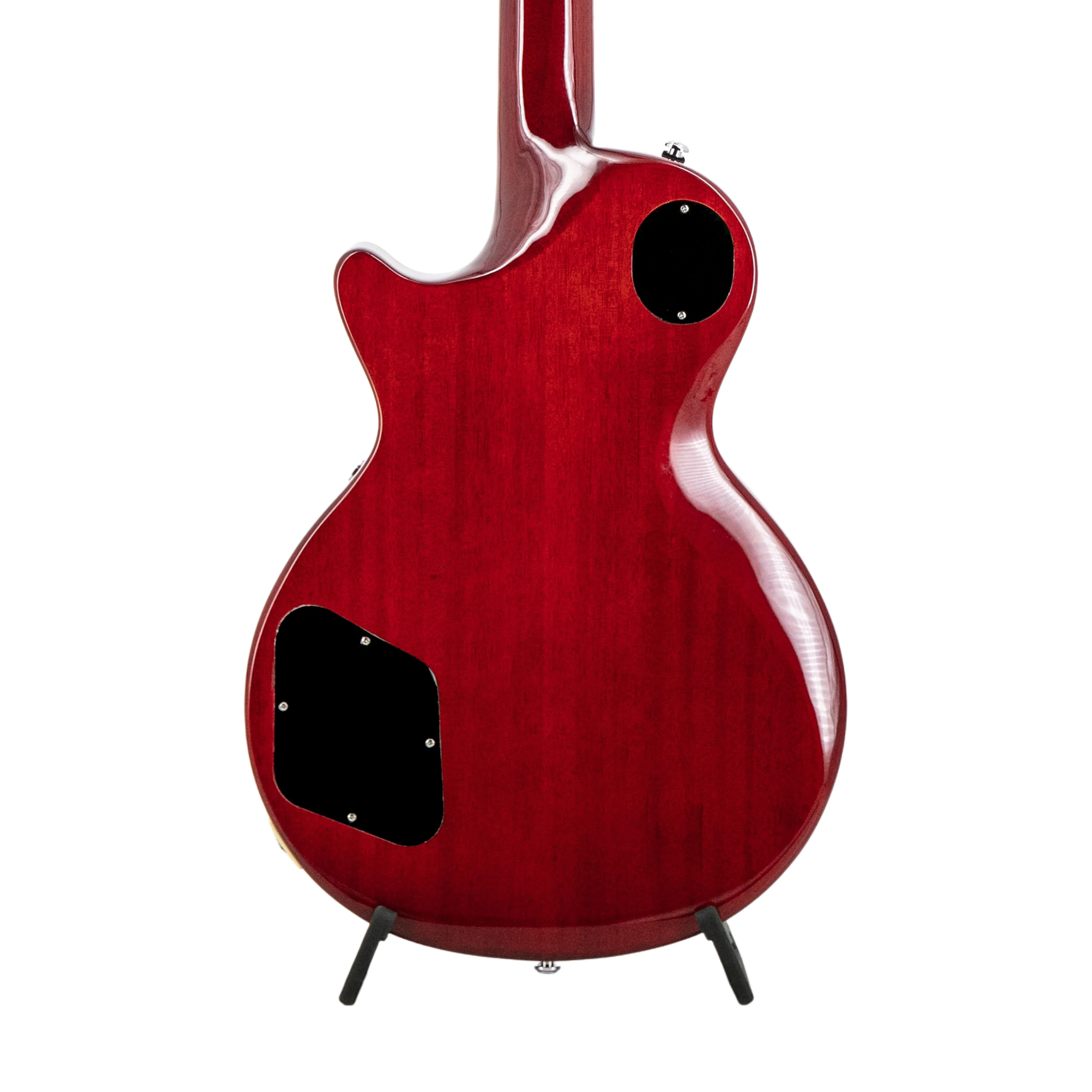 Heritage Ascent+ Collection H-150 Electric Guitar, Cherry Sunburst - Image 4