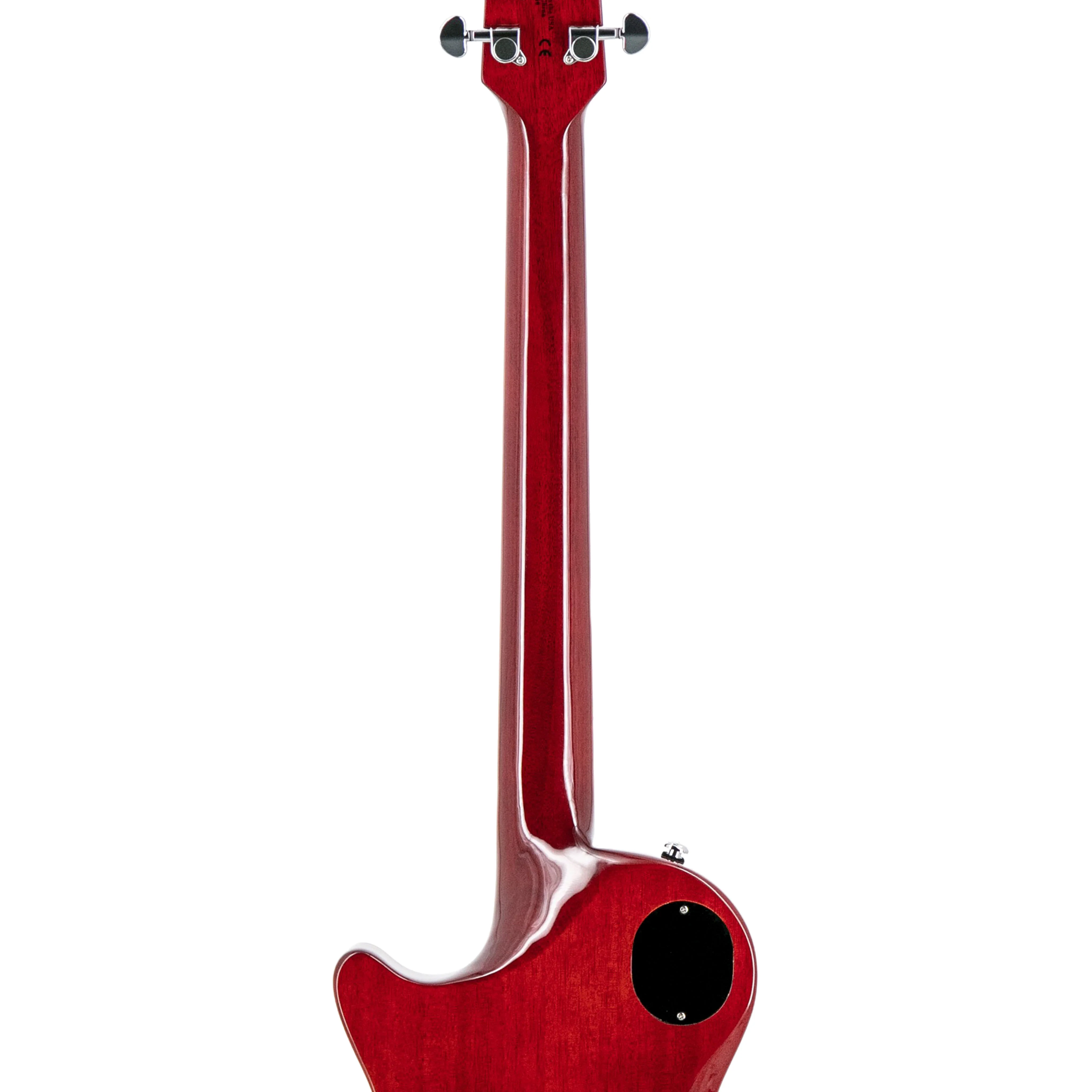 Heritage Ascent+ Collection H-150 Electric Guitar, Cherry Sunburst - Image 6