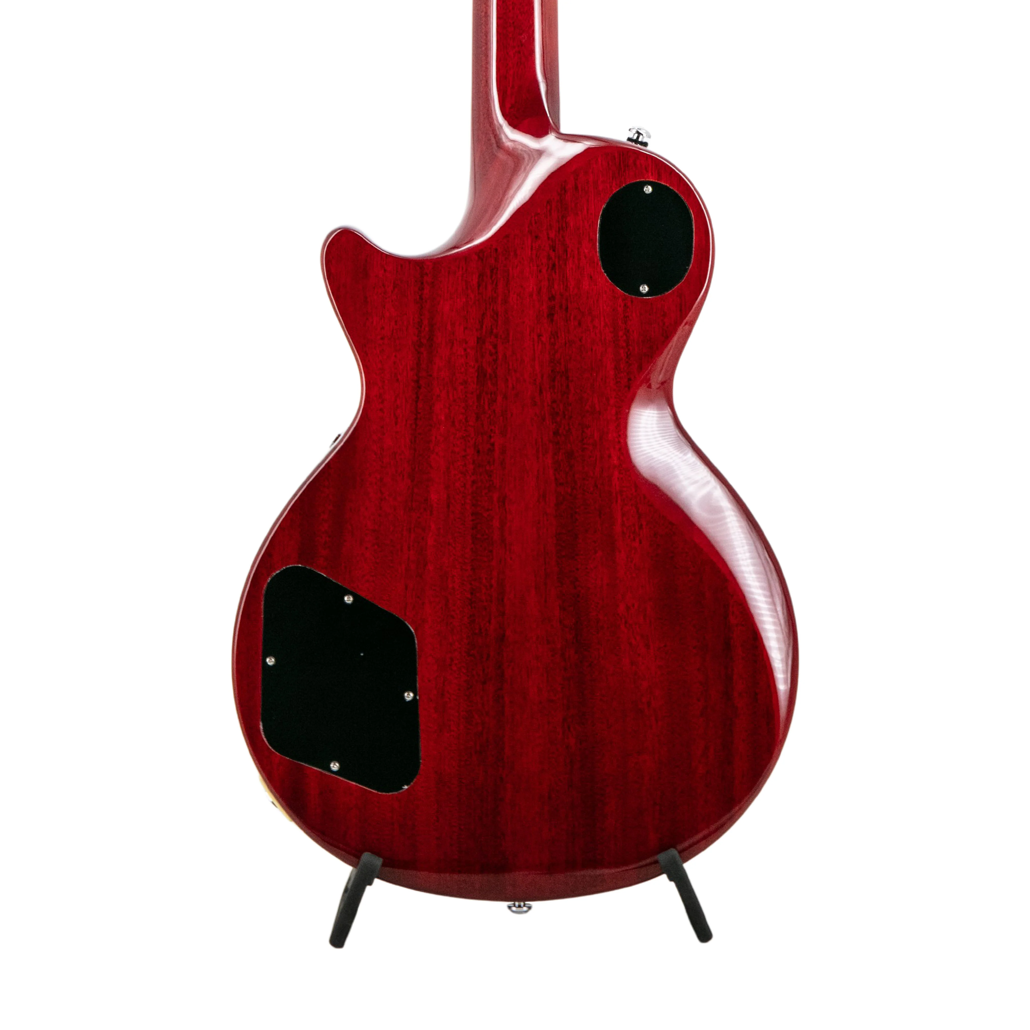 Heritage Ascent+ Collection H-150 Electric Guitar, Dirty Lemon Burst - Image 4