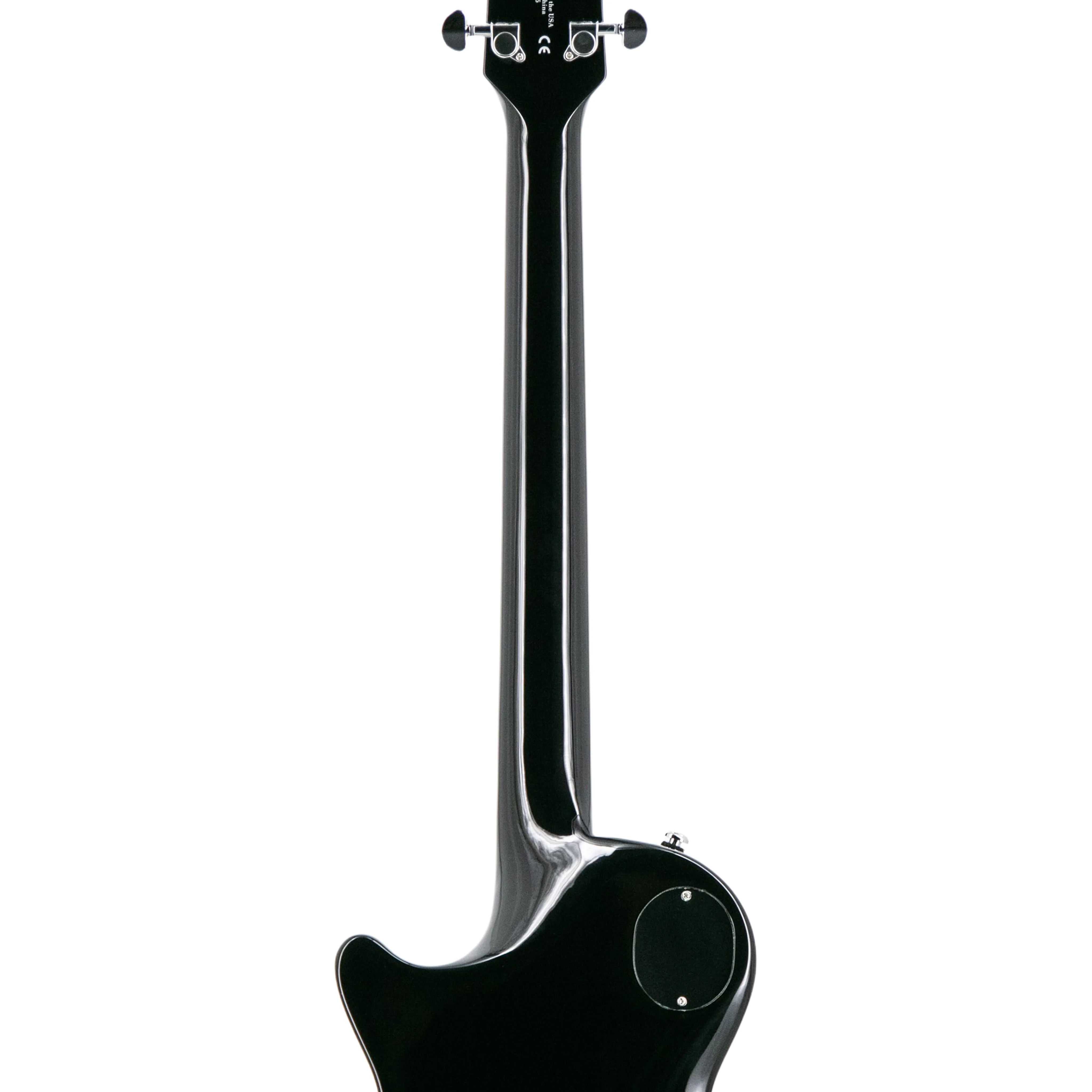Heritage Ascent+ Collection H-150 Electric Guitar, Rose Burst - Image 6