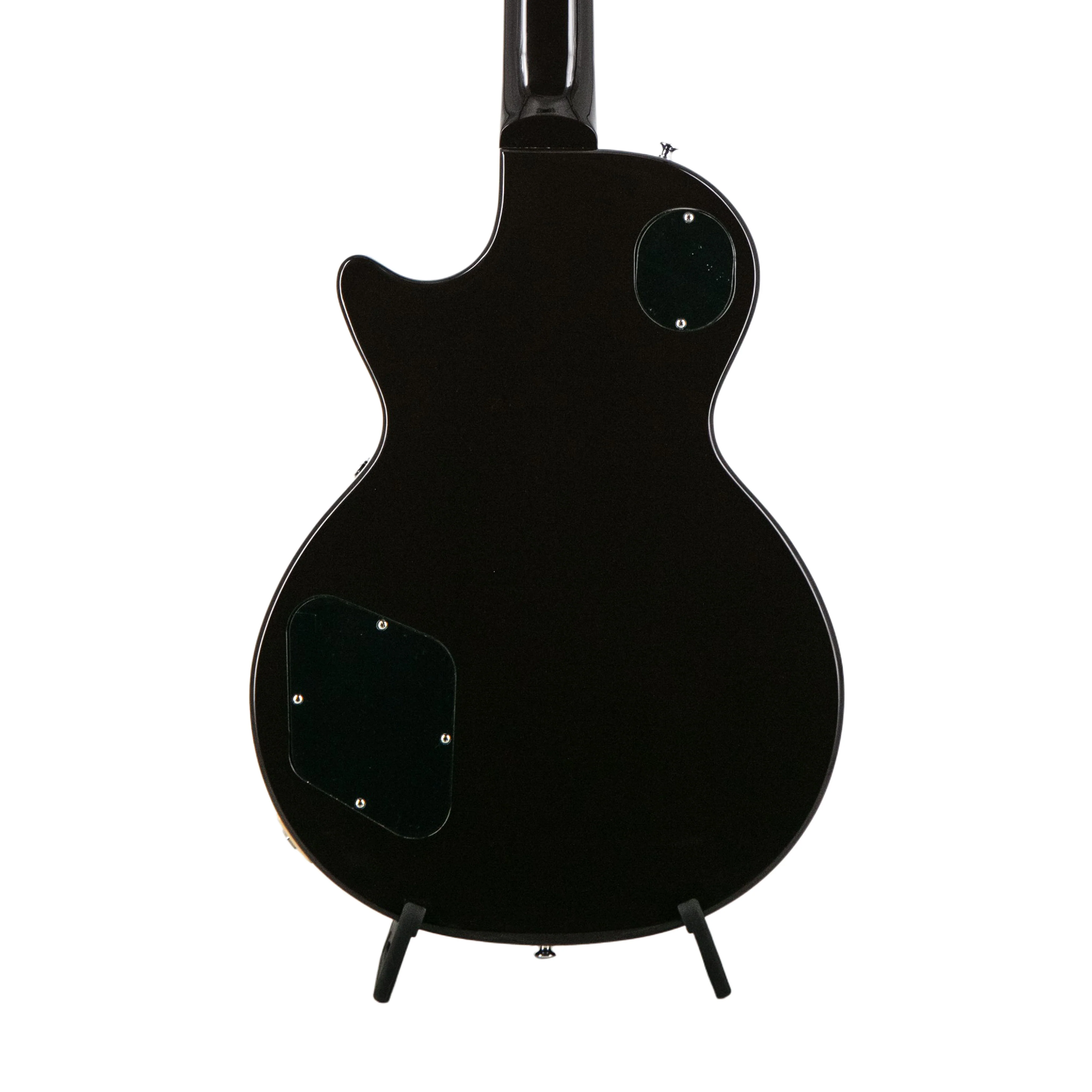 Heritage Standard Collection H-150 P90 Electric Guitar with Case, Oxblood - Image 4