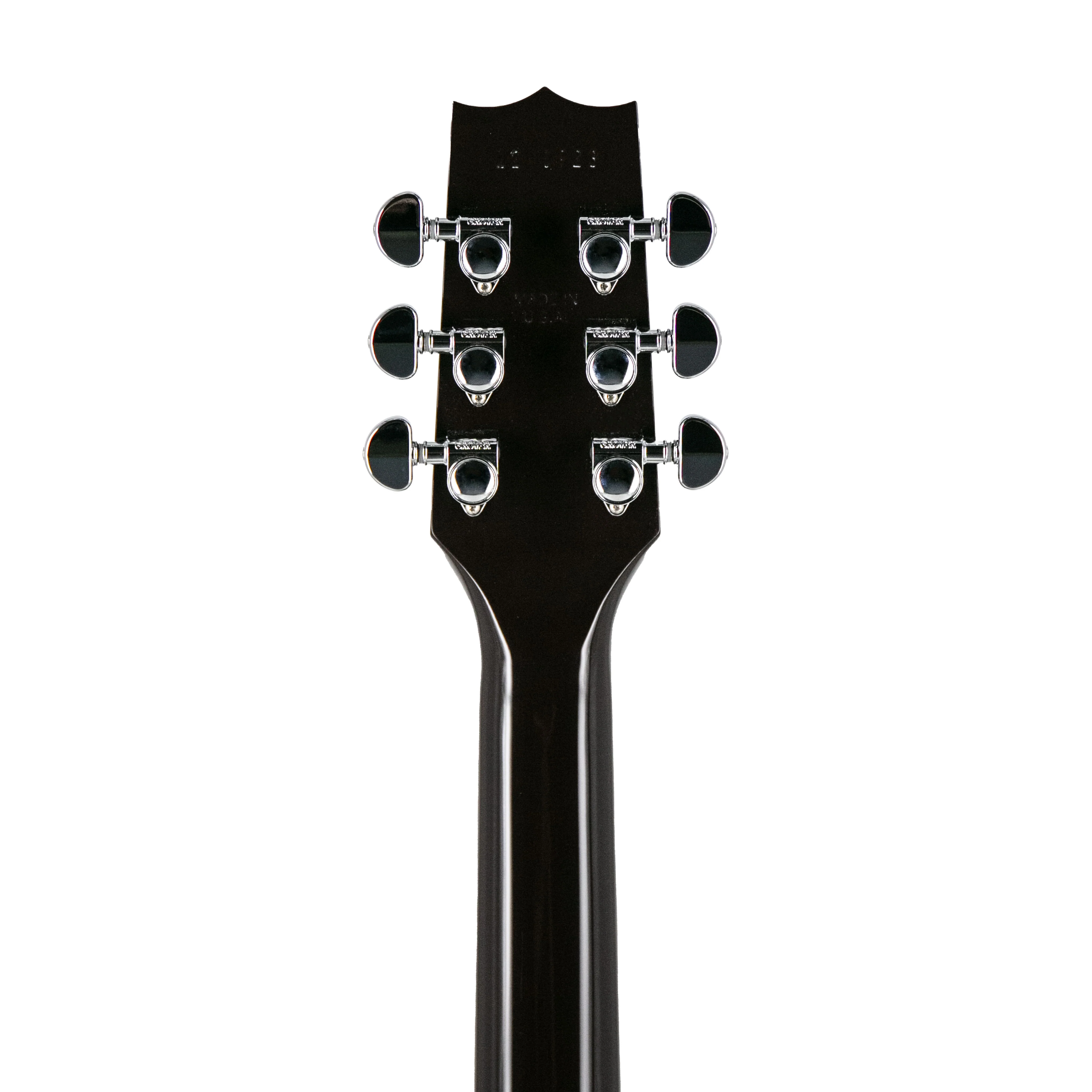 Heritage Standard Collection H-150 P90 Electric Guitar with Case, Oxblood - Image 8