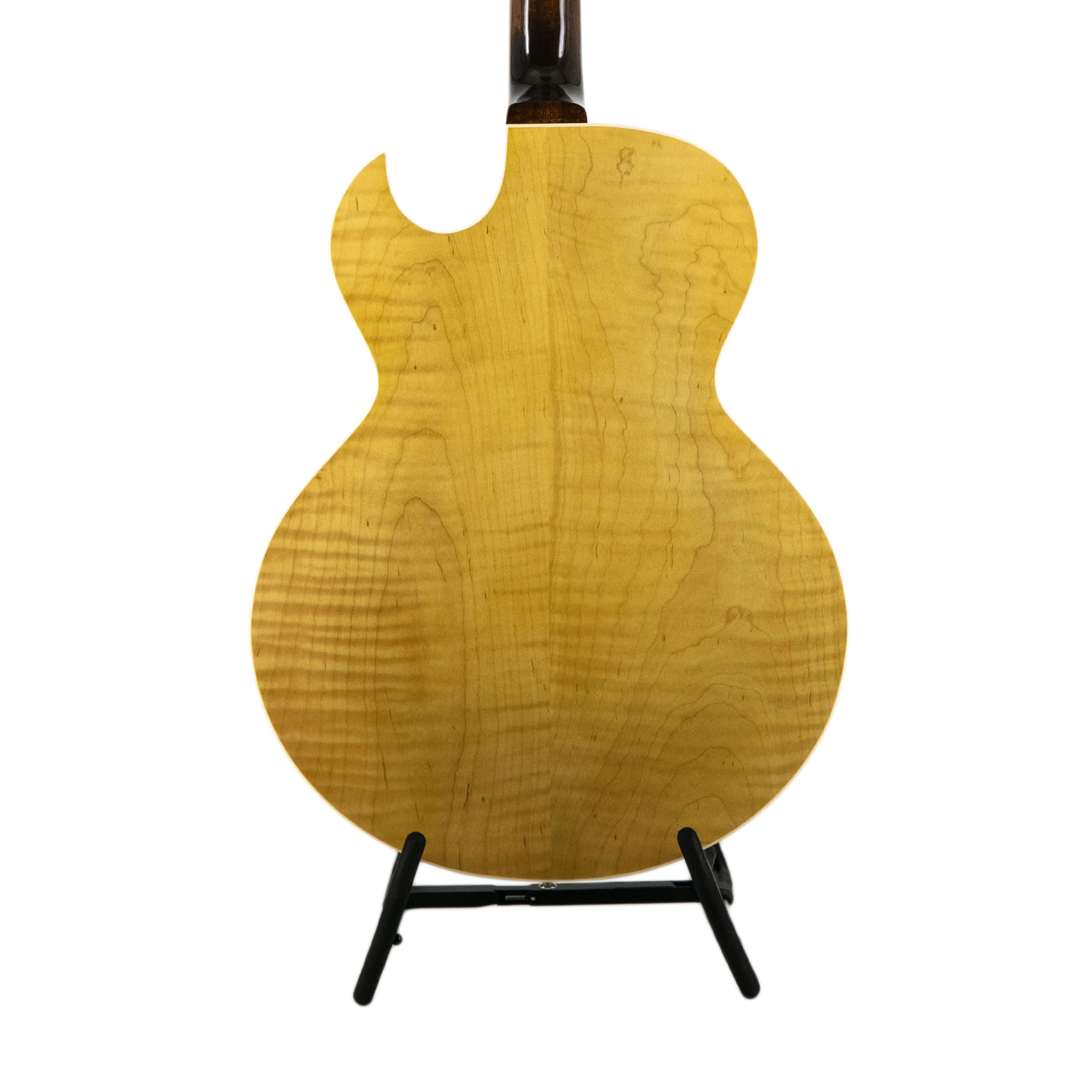 Heritage Standard Collection H-575 Electric Guitar with Case, Antique Natural - Image 4