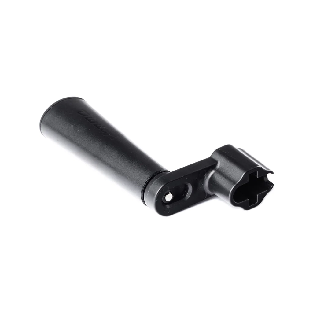 Jim Dunlop 114S Road Pro Deluxe Guitar Stringwinder - Image 2