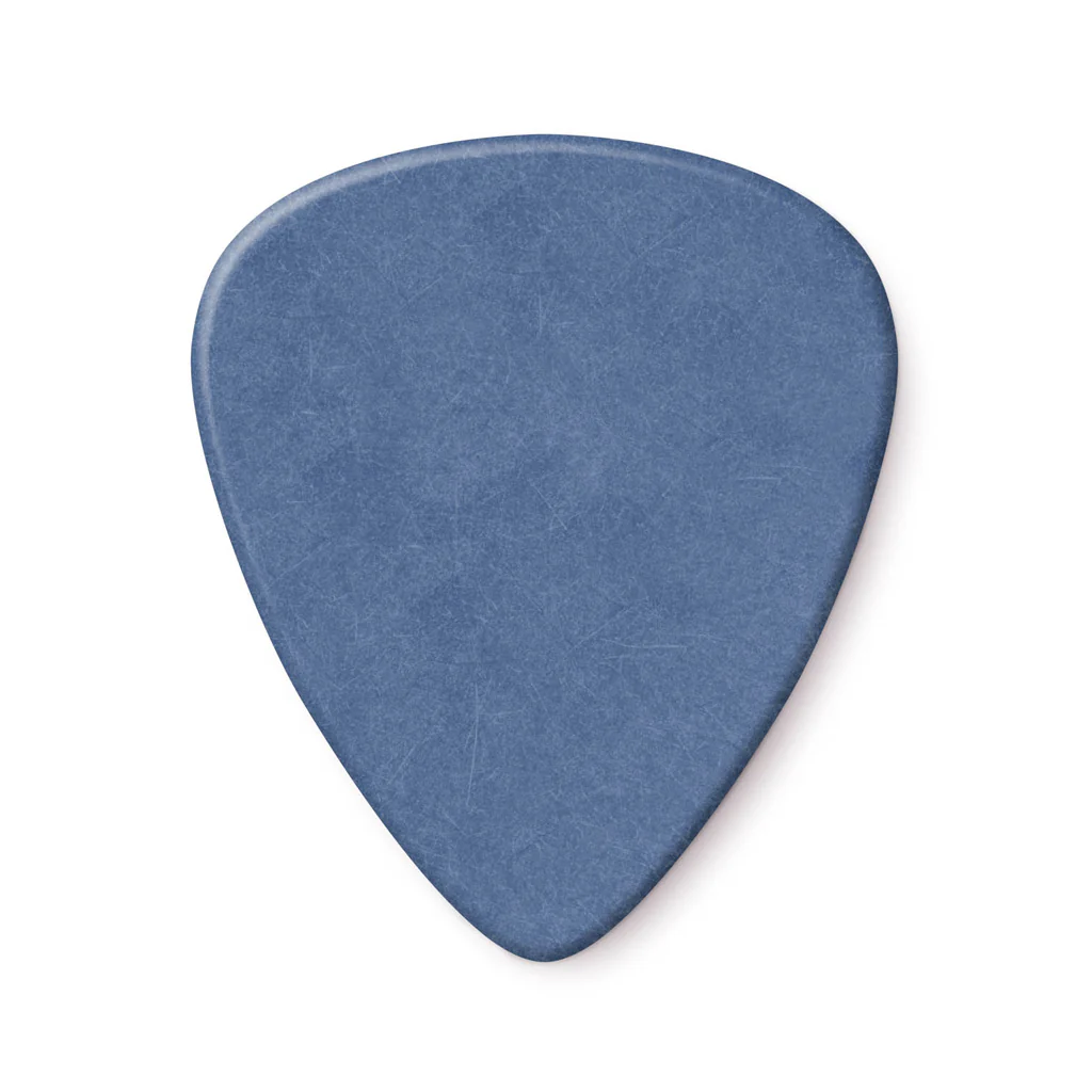 Jim Dunlop 417 Gator Grip Pick, 1.14mm, 12-Pack - Image 4