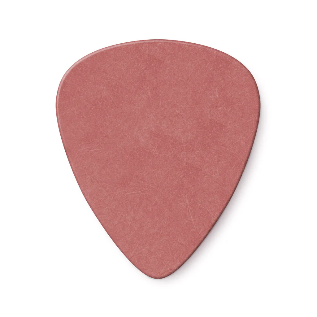 Jim Dunlop 417 Gator Grip Pick, .58mm, 12-Pack - Image 4
