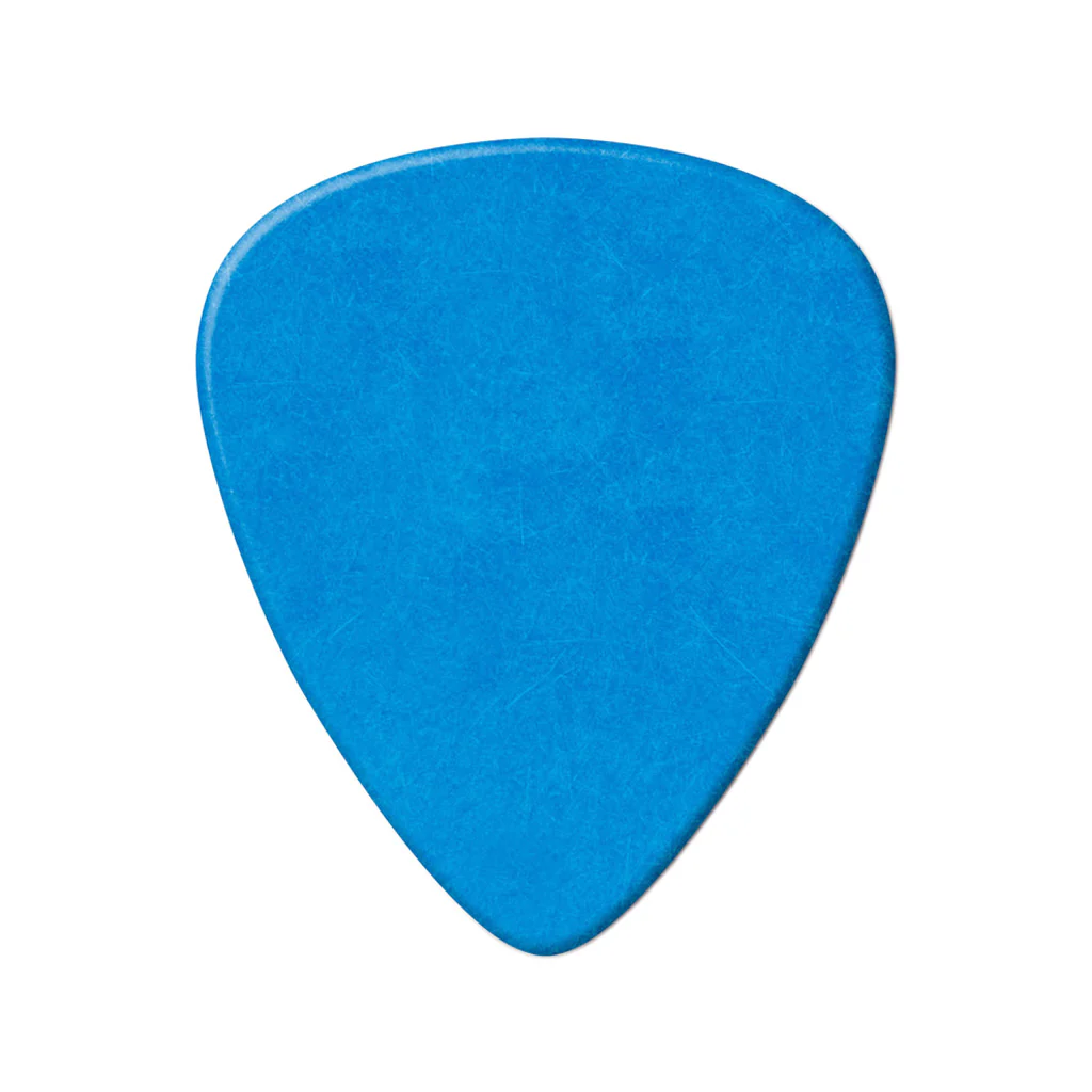 Jim Dunlop 418 Tortex Standard Pick, 1.00mm, 12-Pack - Image 2
