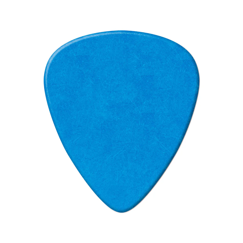 Jim Dunlop 418 Tortex Standard Pick, 1.00mm, 72-Pack - Image 2
