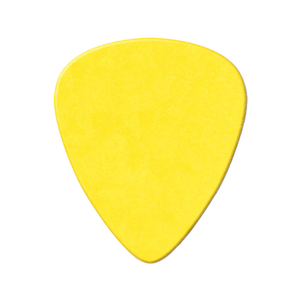 Jim Dunlop 418 Tortex Standard Pick, .73mm, 12-Pack - Image 2