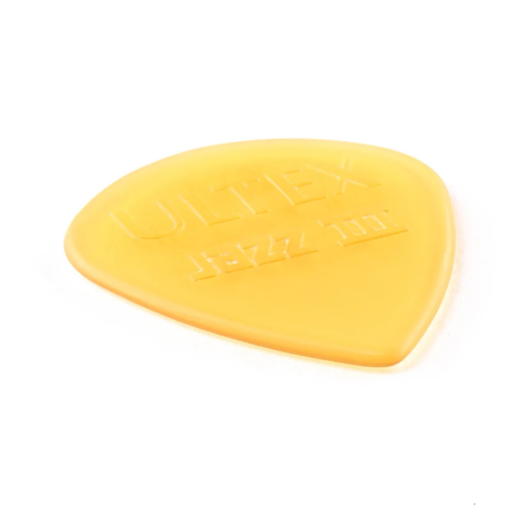 Jim Dunlop 427 Ultex Jazz III Pick, 1.38mm, 6-Pack - Image 3