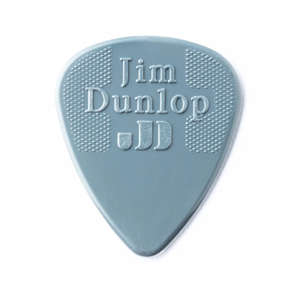 Jim Dunlop 44 Nylon Standard Pick, .88mm, 72-Pack - Image 2