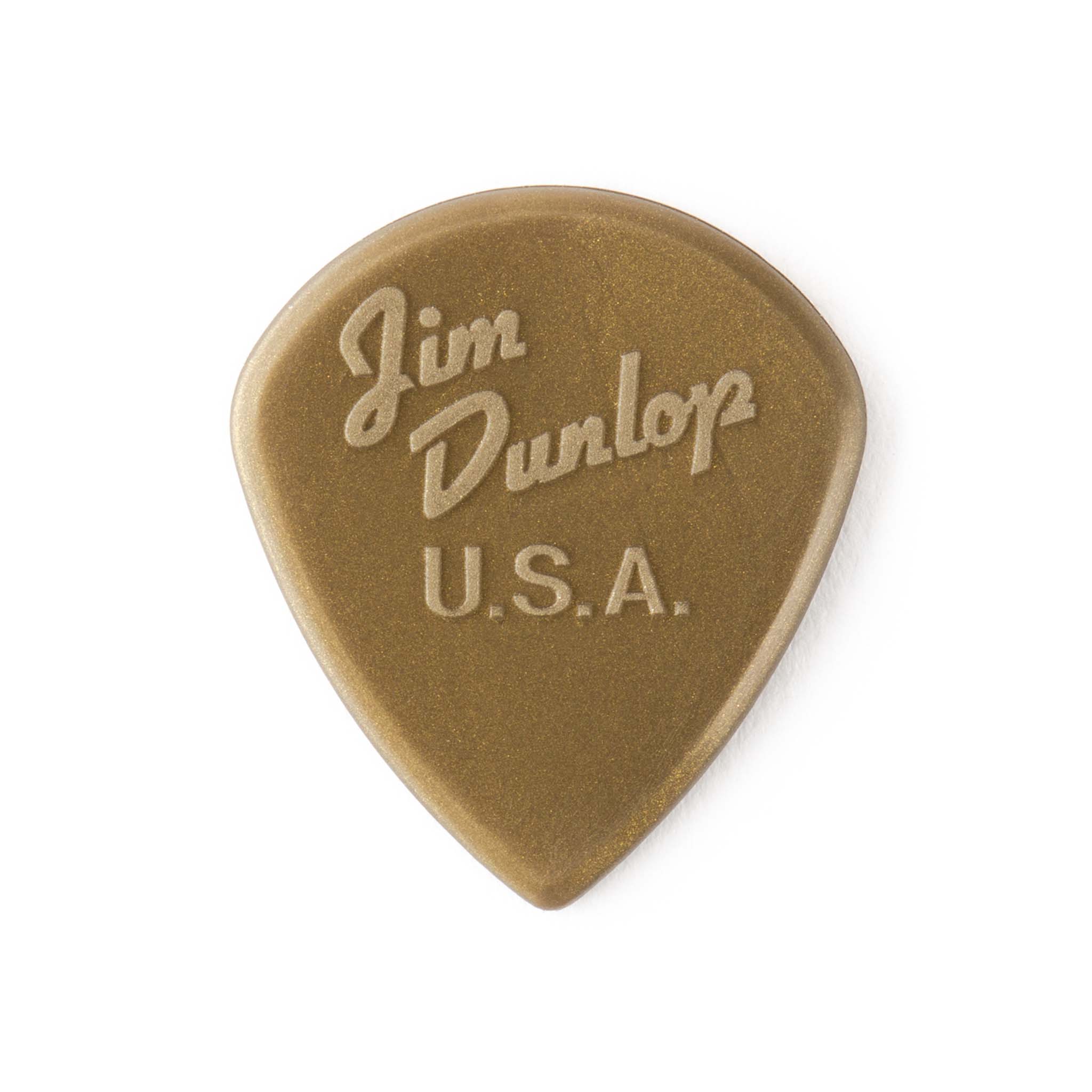 Jim Dunlop 47PJB3NG Joe Bonamassa Custom Jazz III Guitar Pick, Pack of 6 - Image 2