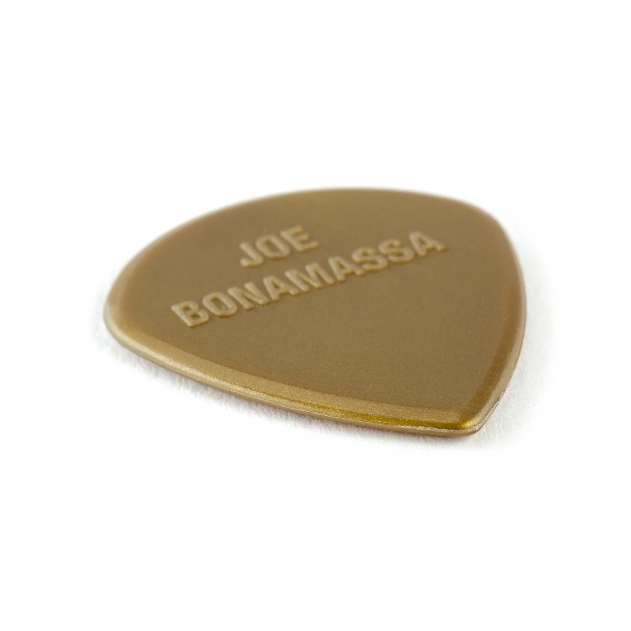 Jim Dunlop 47PJB3NG Joe Bonamassa Custom Jazz III Guitar Pick, Pack of 6 - Image 3
