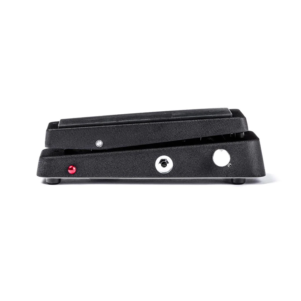 Jim Dunlop 535Q-B Cry Baby Multi-Wah Guitar Effects Pedal, Black (J02-535Q-B) - Image 3