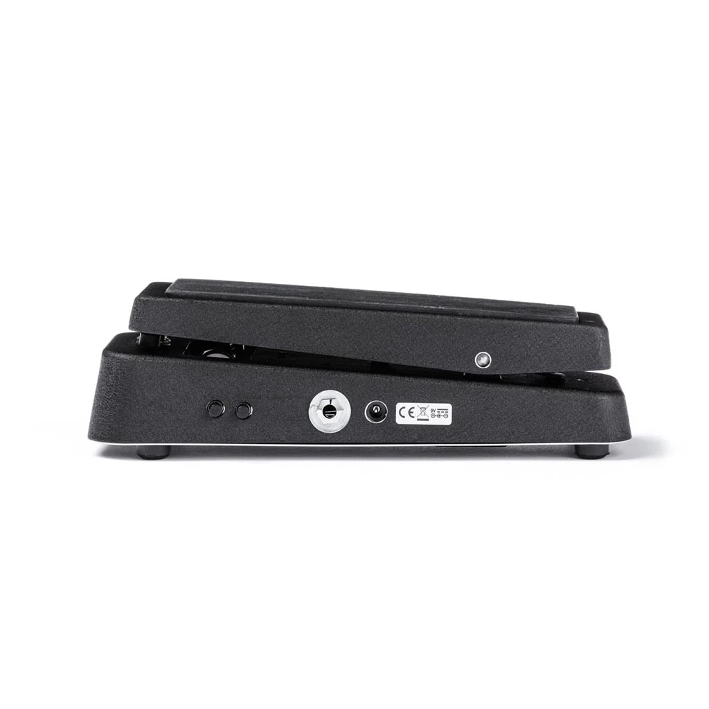 Jim Dunlop 535Q-B Cry Baby Multi-Wah Guitar Effects Pedal, Black (J02-535Q-B) - Image 4