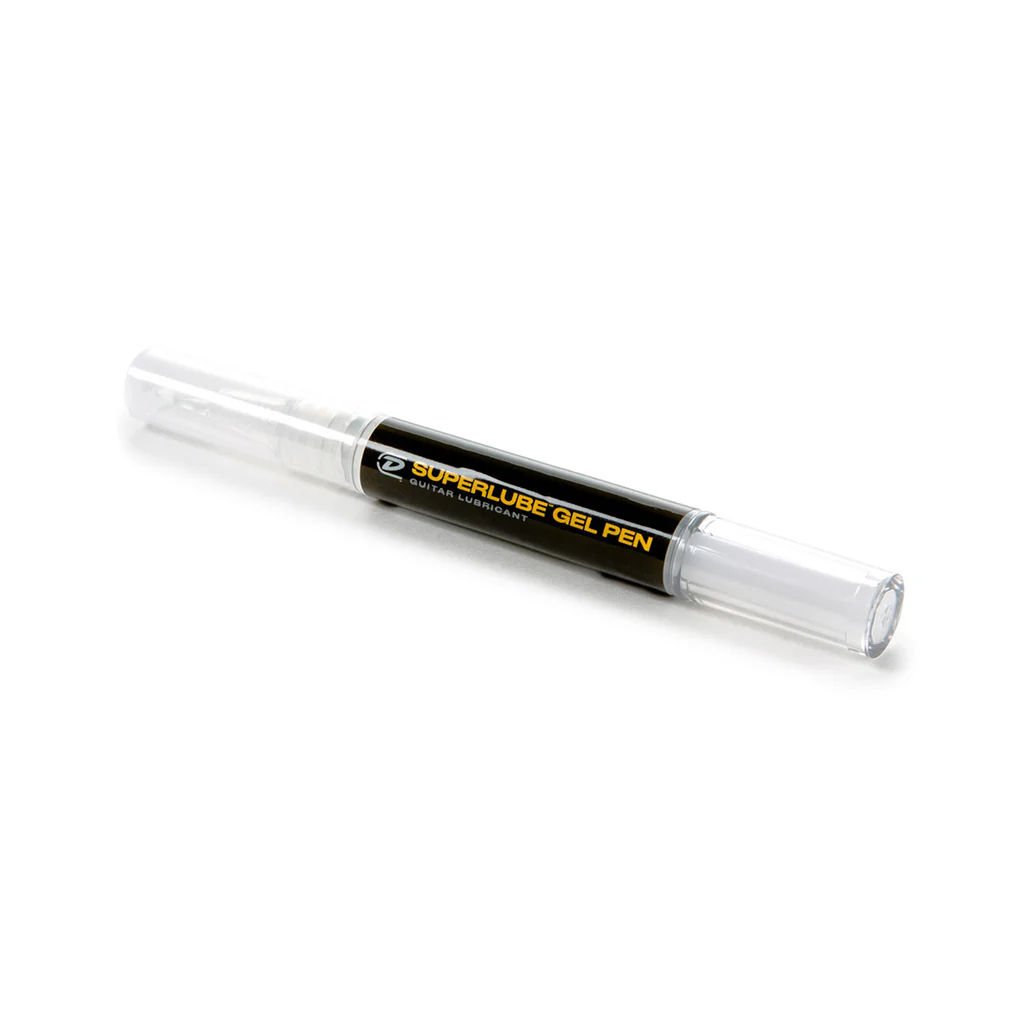 Jim Dunlop 6567 System 65 Superlube Gel Pen, 2ml - Image 2
