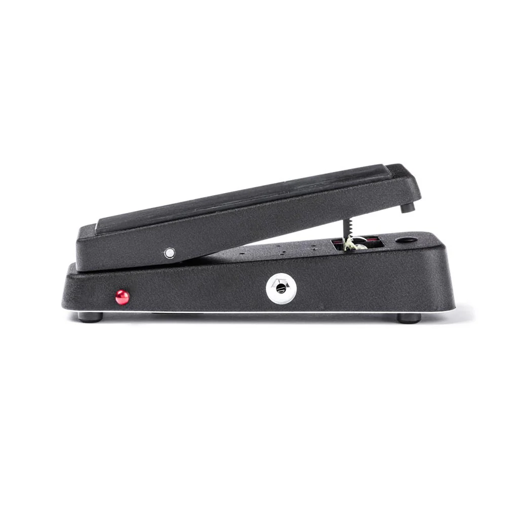 Jim Dunlop 95Q Cry Baby Wah Guitar Effects Pedal - Image 3