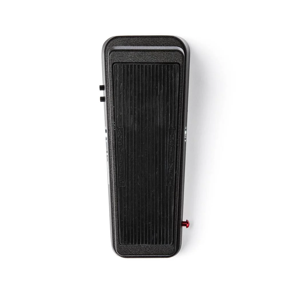 Jim Dunlop 95Q Cry Baby Wah Guitar Effects Pedal - Image 4