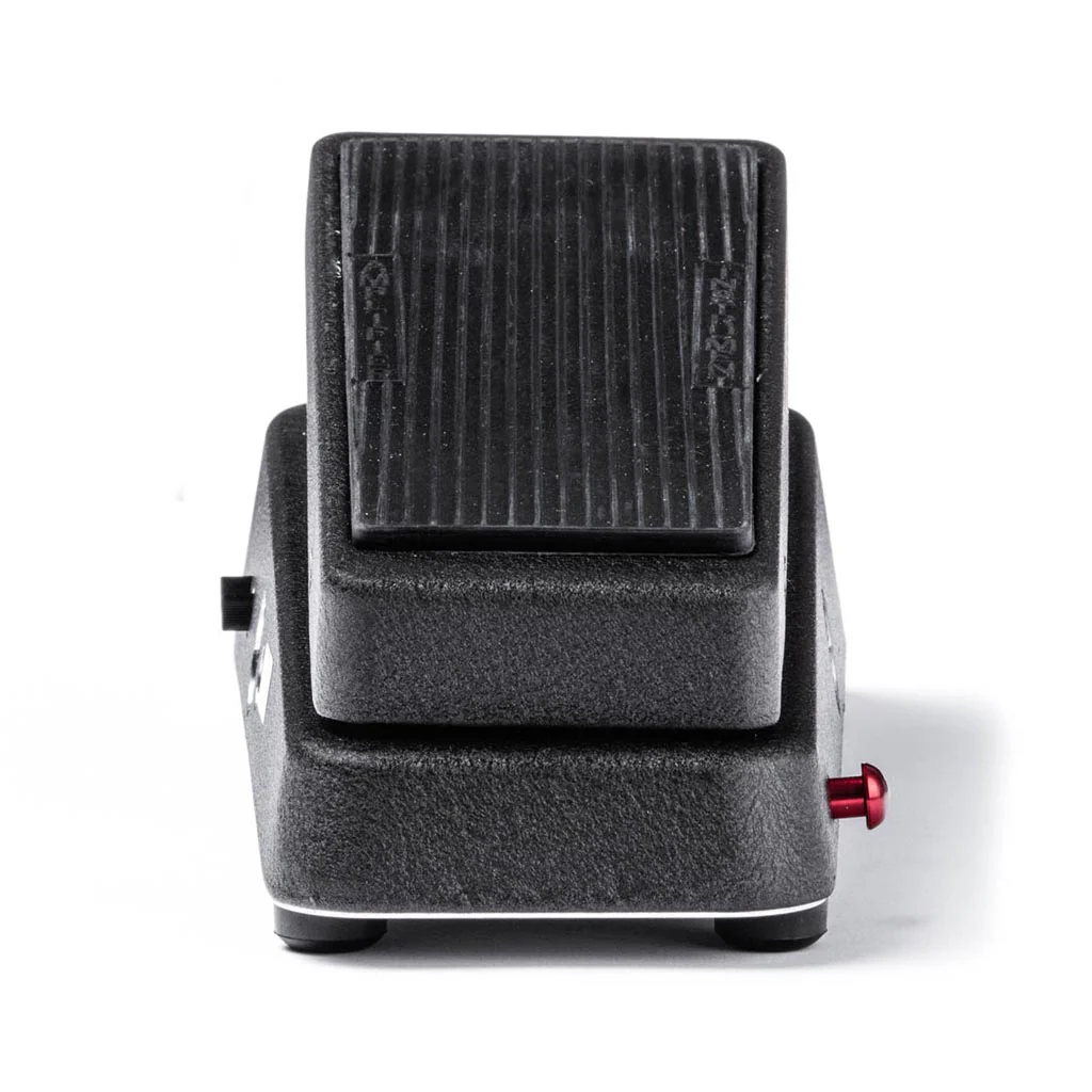 Jim Dunlop 95Q Cry Baby Wah Guitar Effects Pedal - Image 6