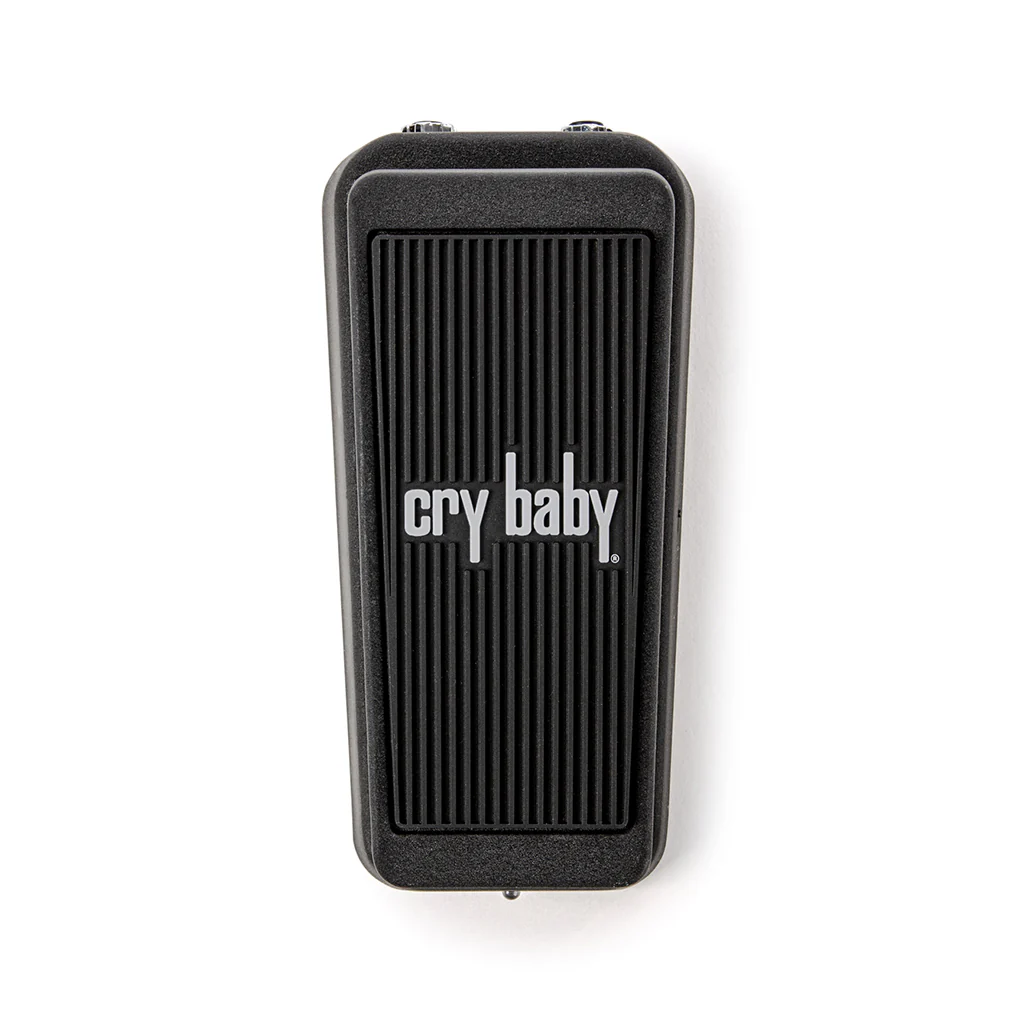 Jim Dunlop CBJ95 Cry Baby Junior Wah Guitar Effects Pedal - Image 5